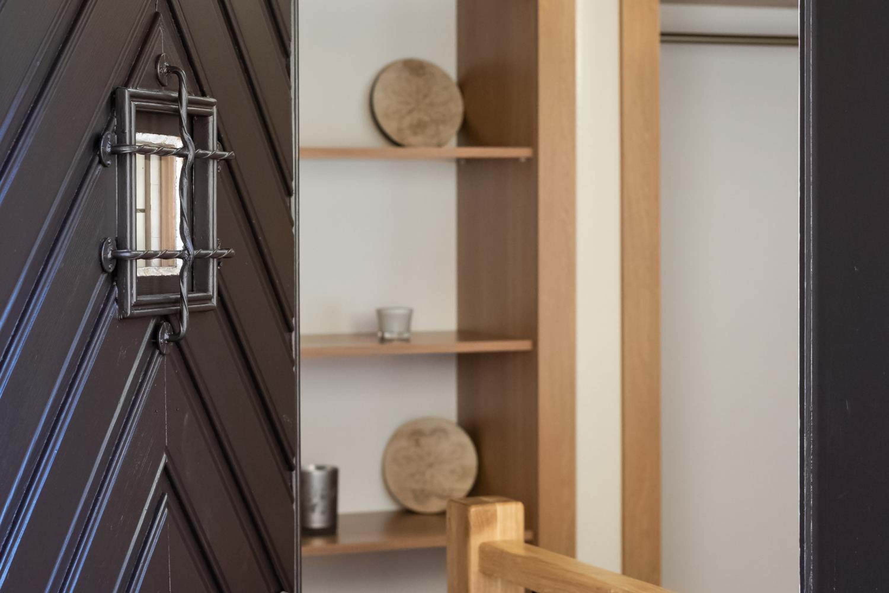 Chalet Casita