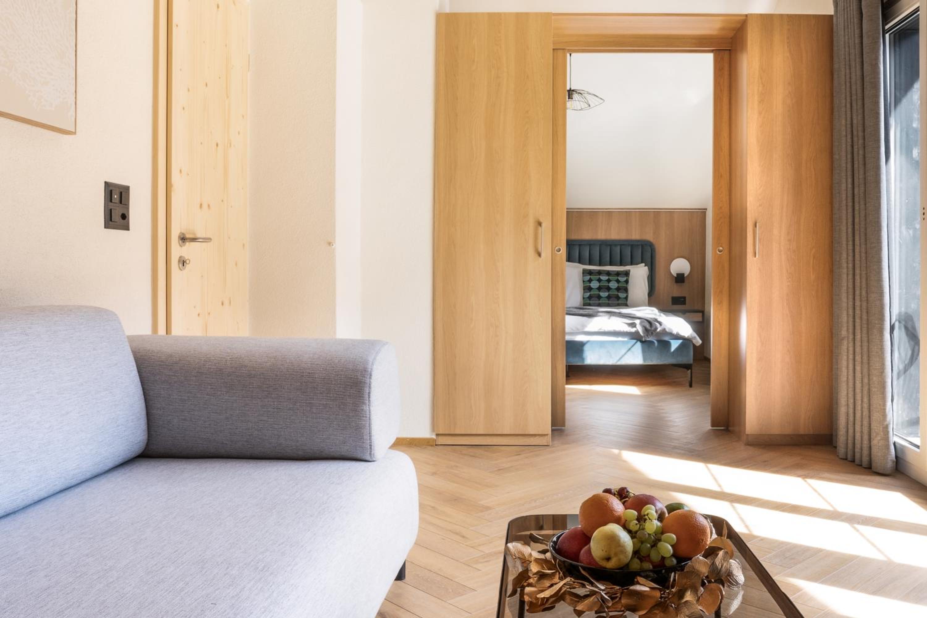 Chalet Casita