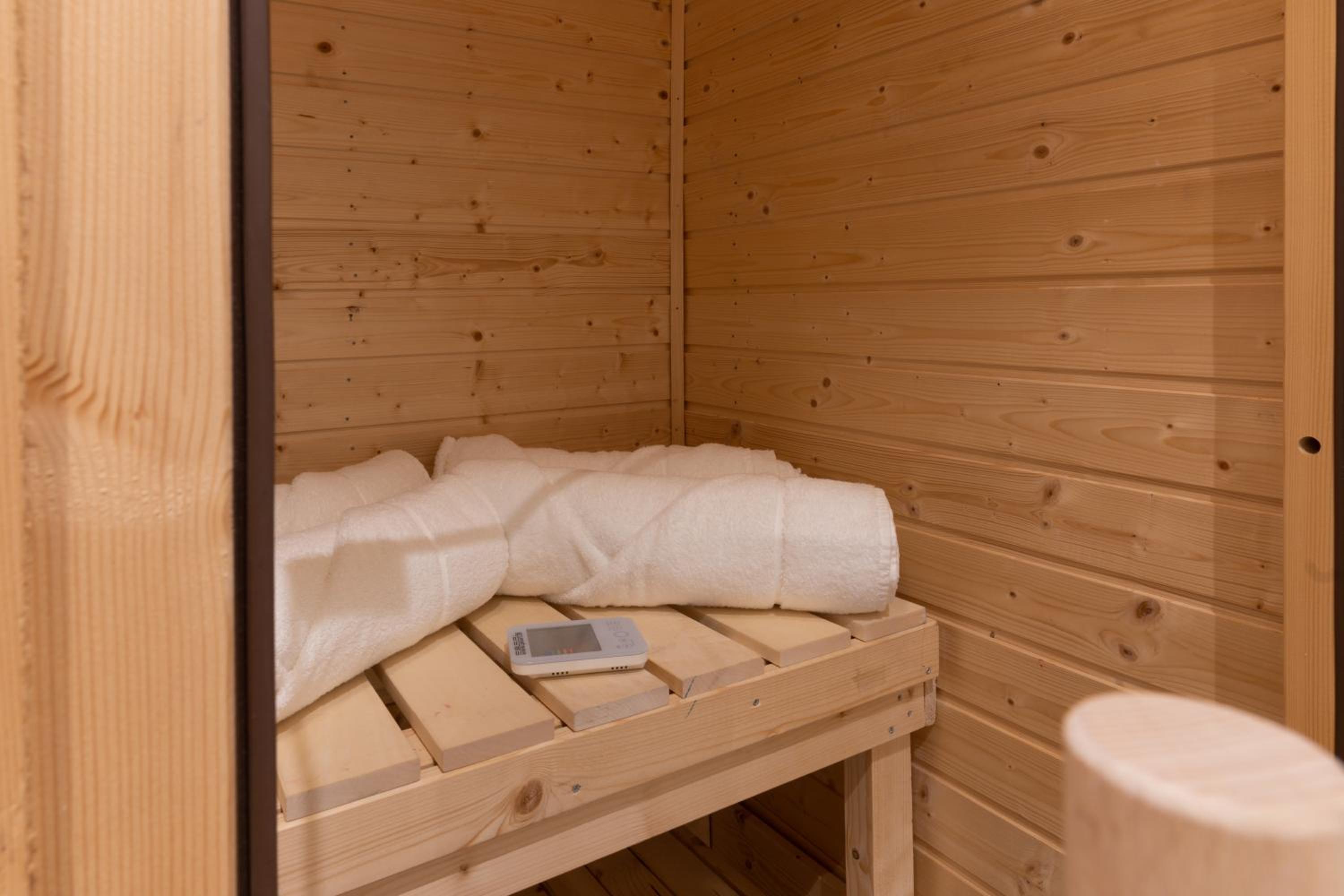 Chalet Casita