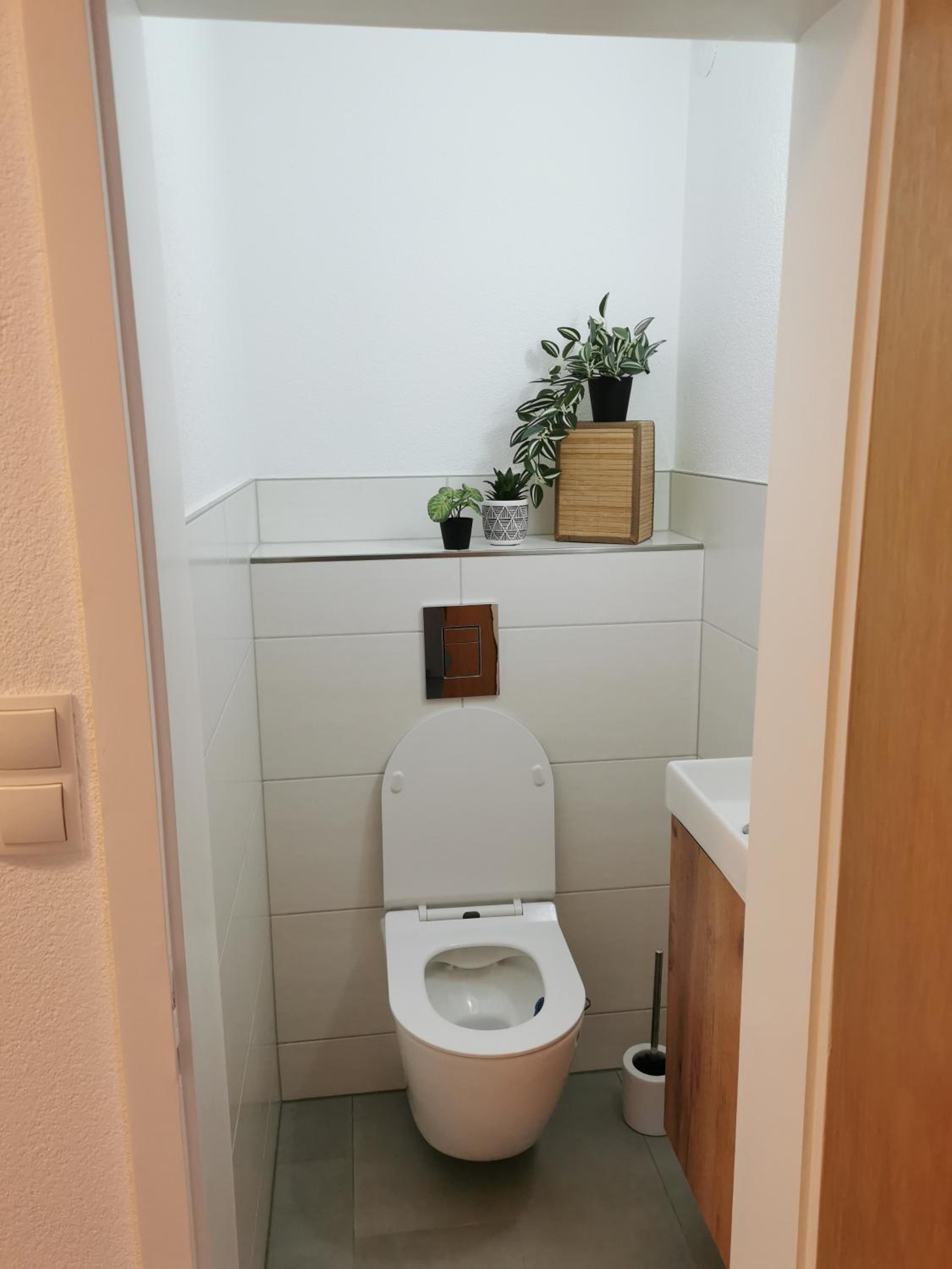 Appartement Sonnenrot