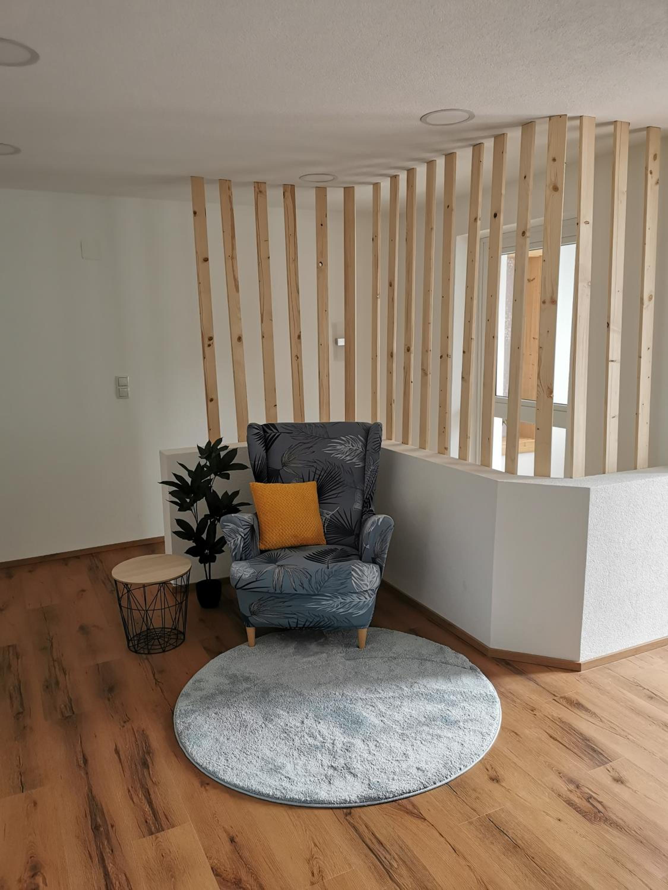 Appartement Sonnenrot
