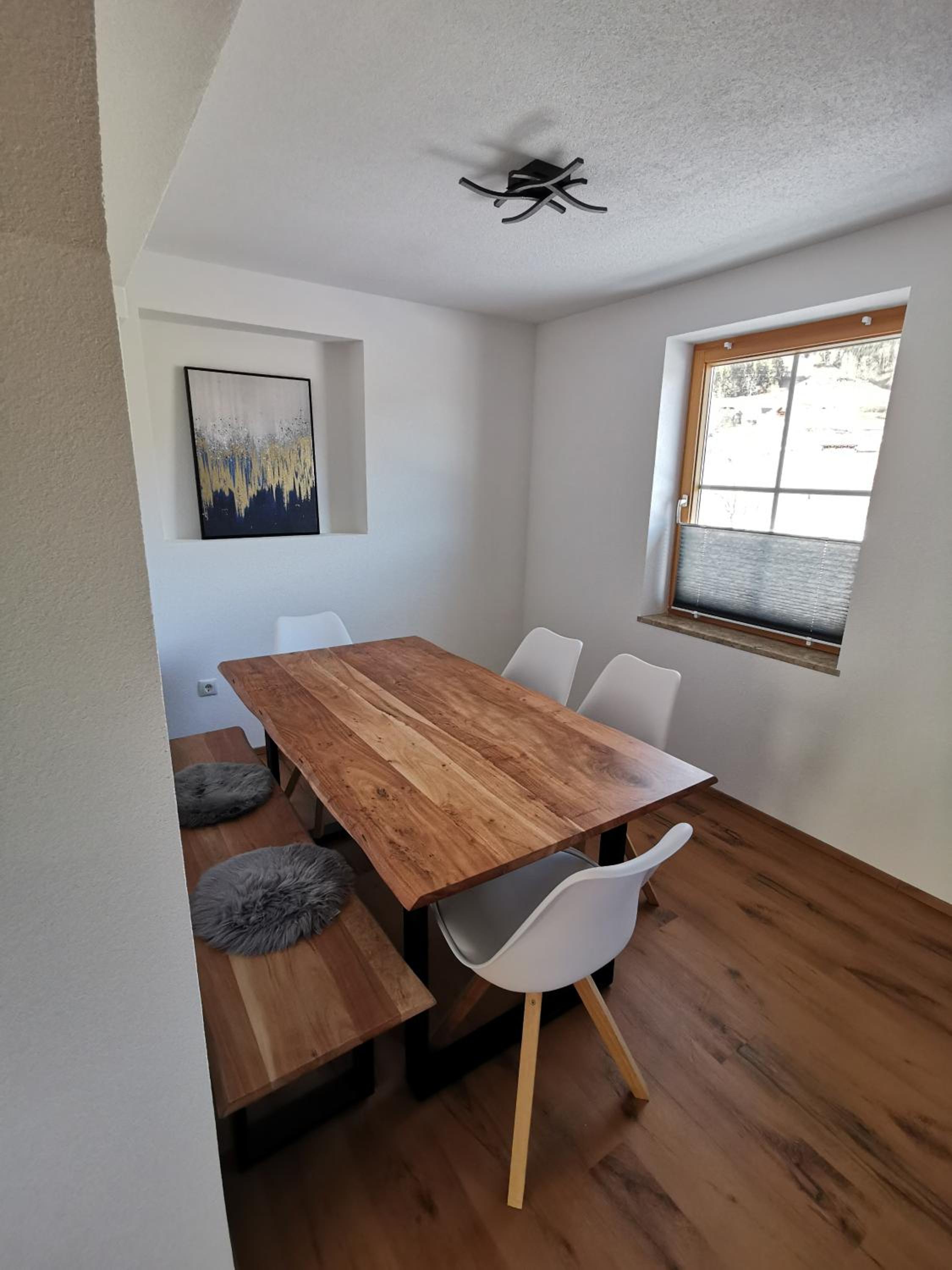 Appartement Sonnenrot
