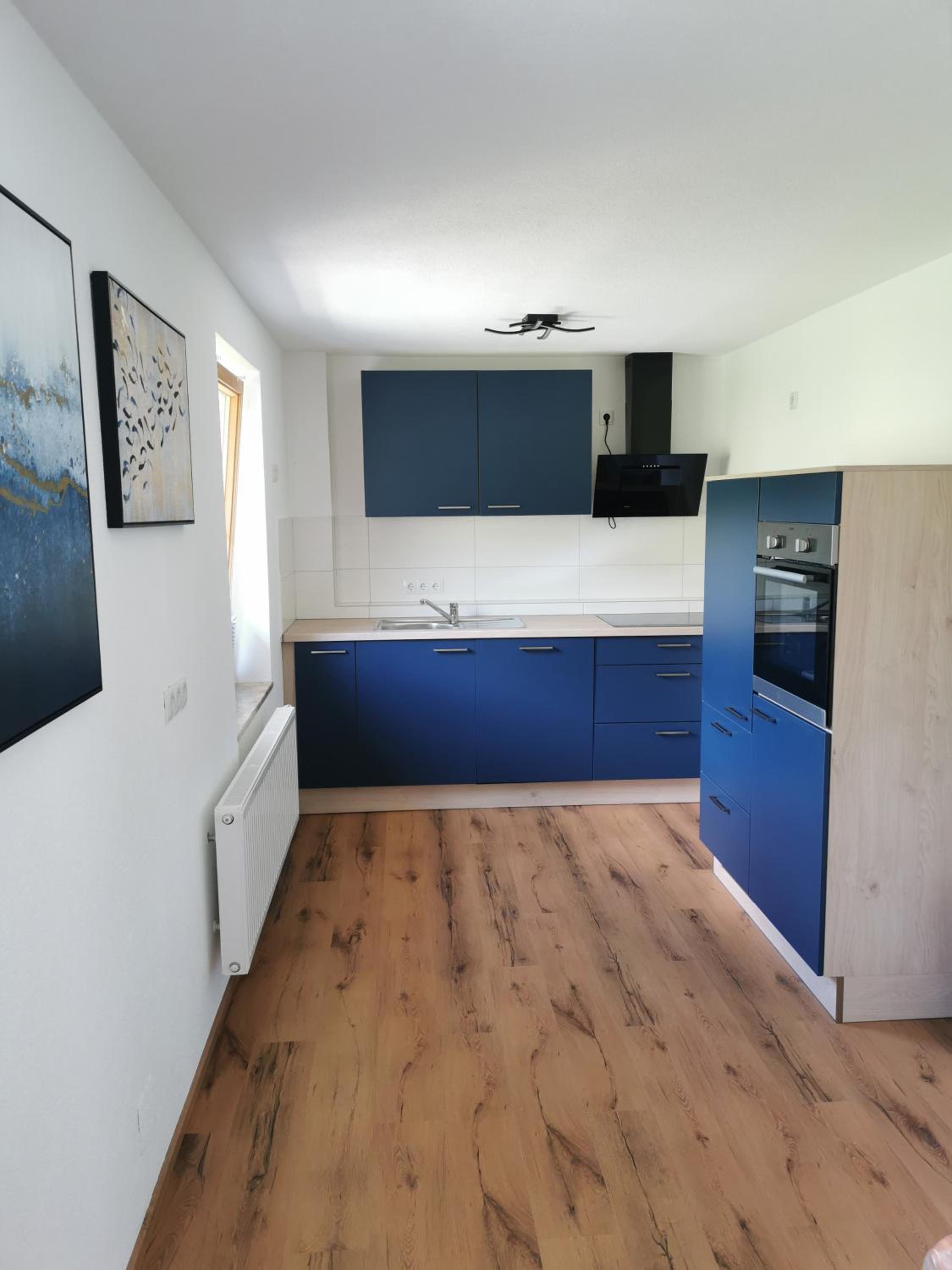 Appartement Sonnenrot