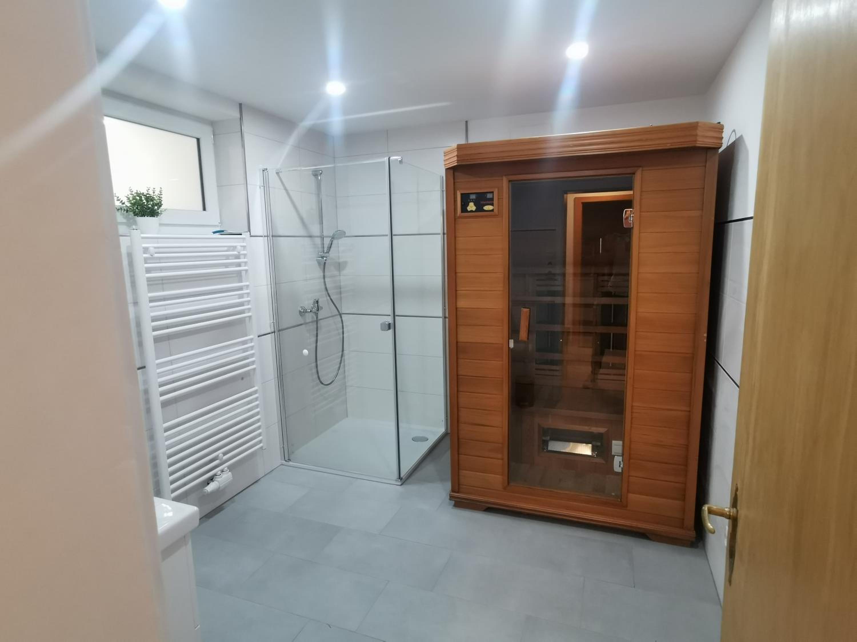 Appartement Sonnenrot