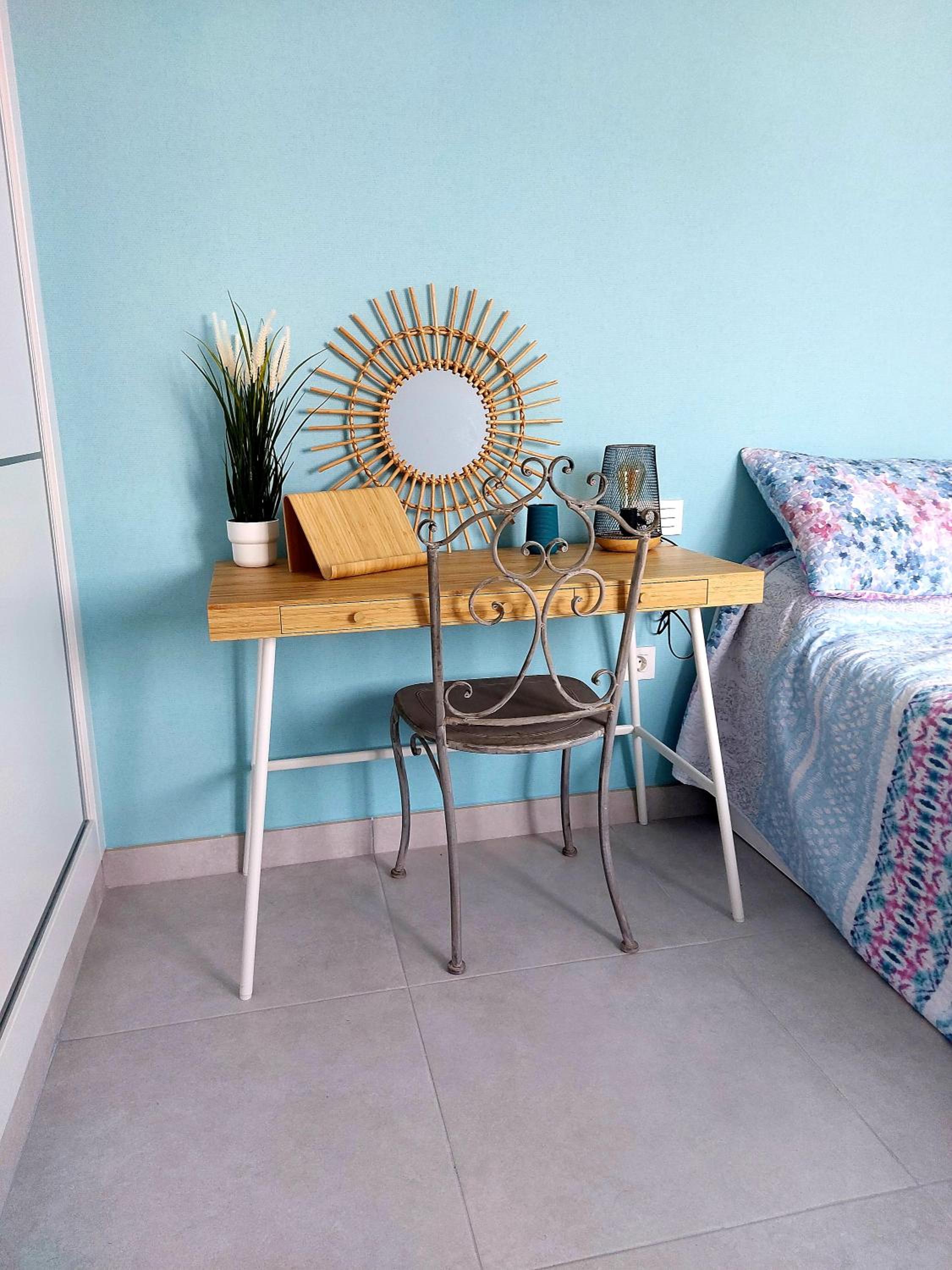 Apartamento Aguamarina Senator