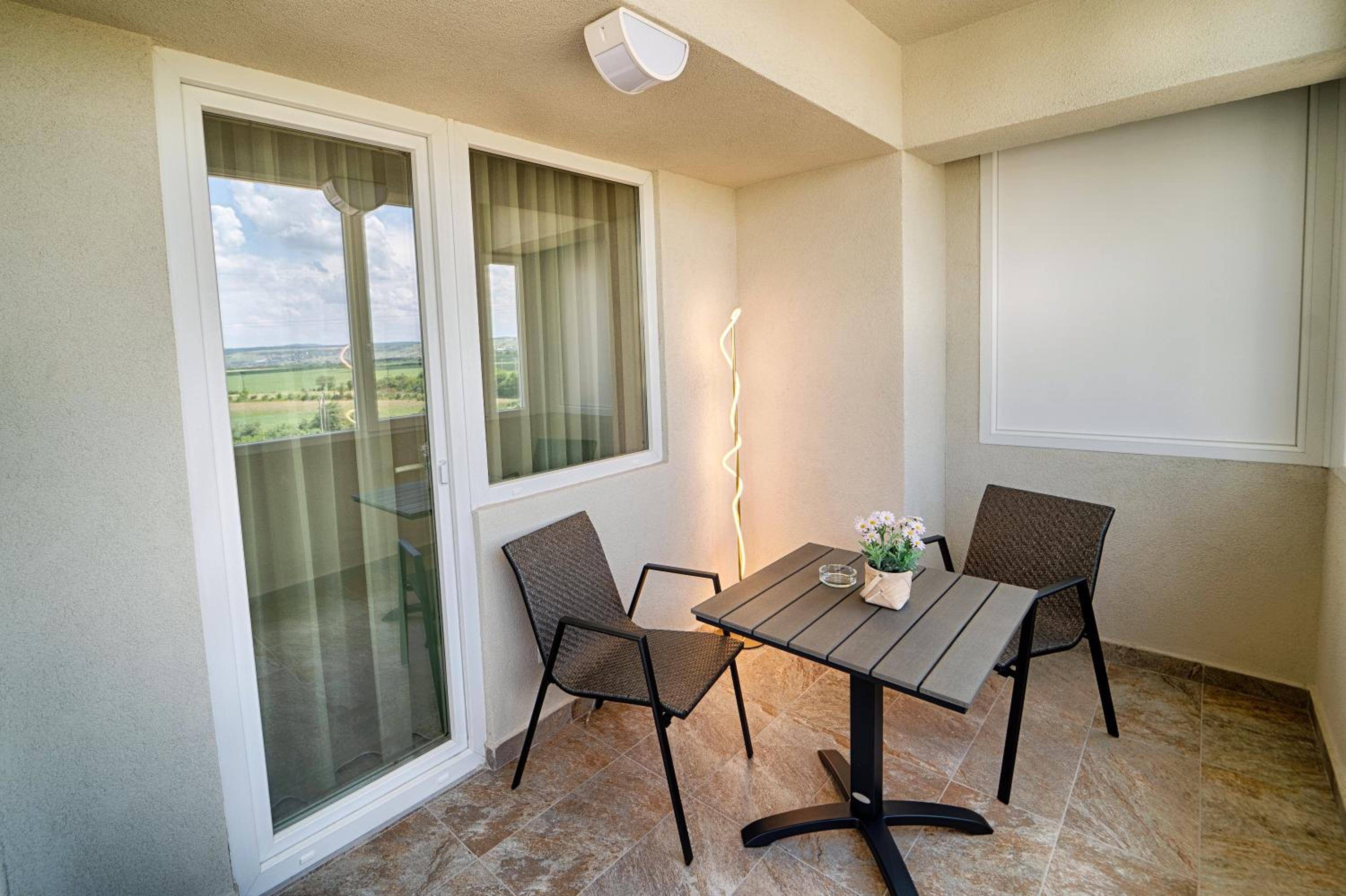 Apartament Kenya