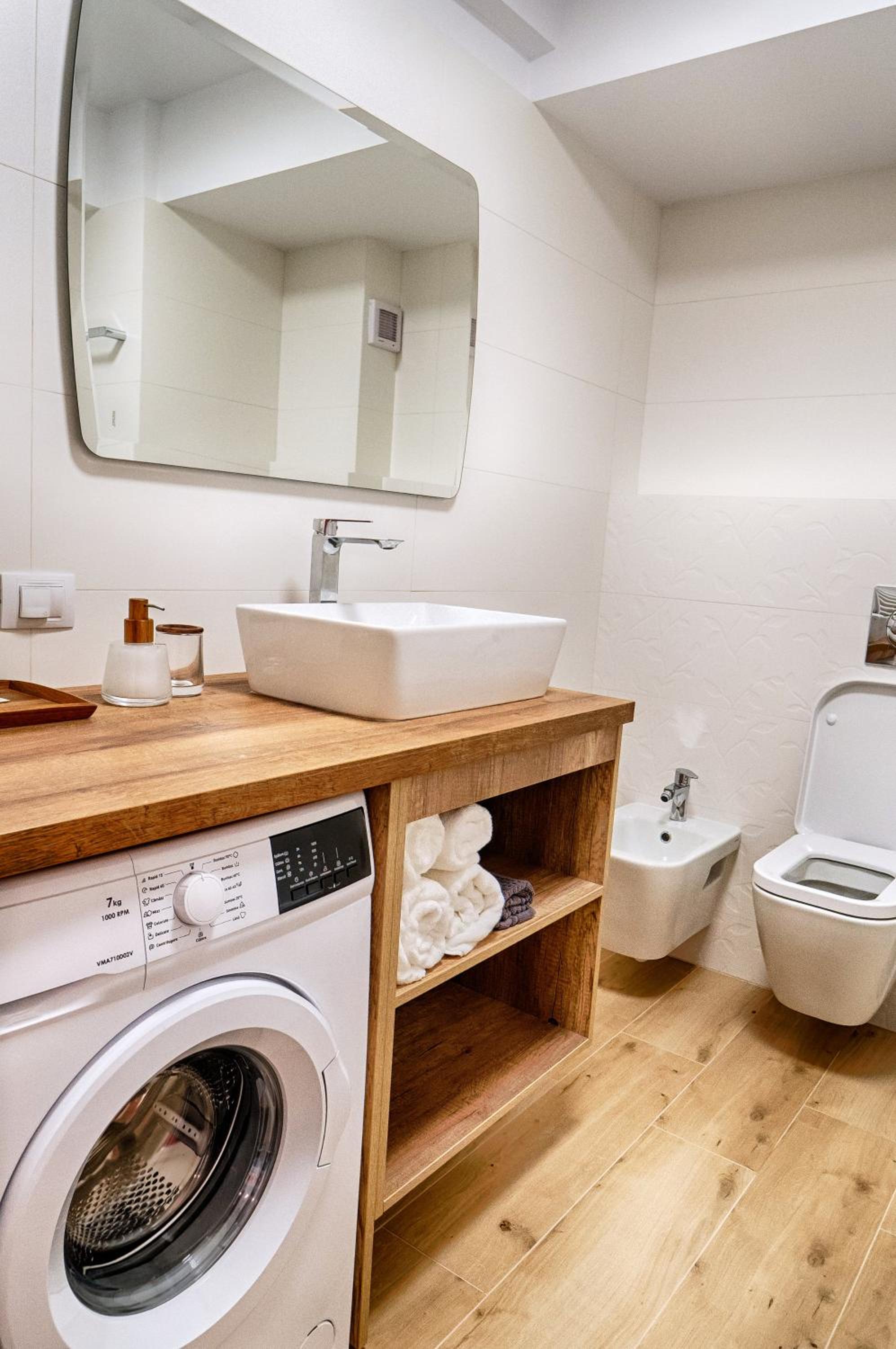 Apartament Kenya
