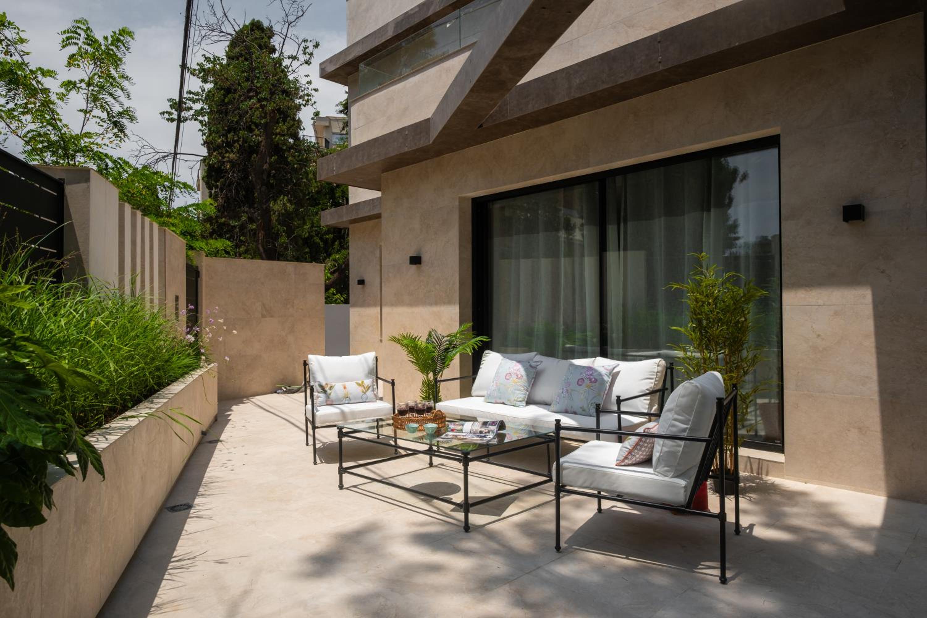 Apartamentos La Zagalilla