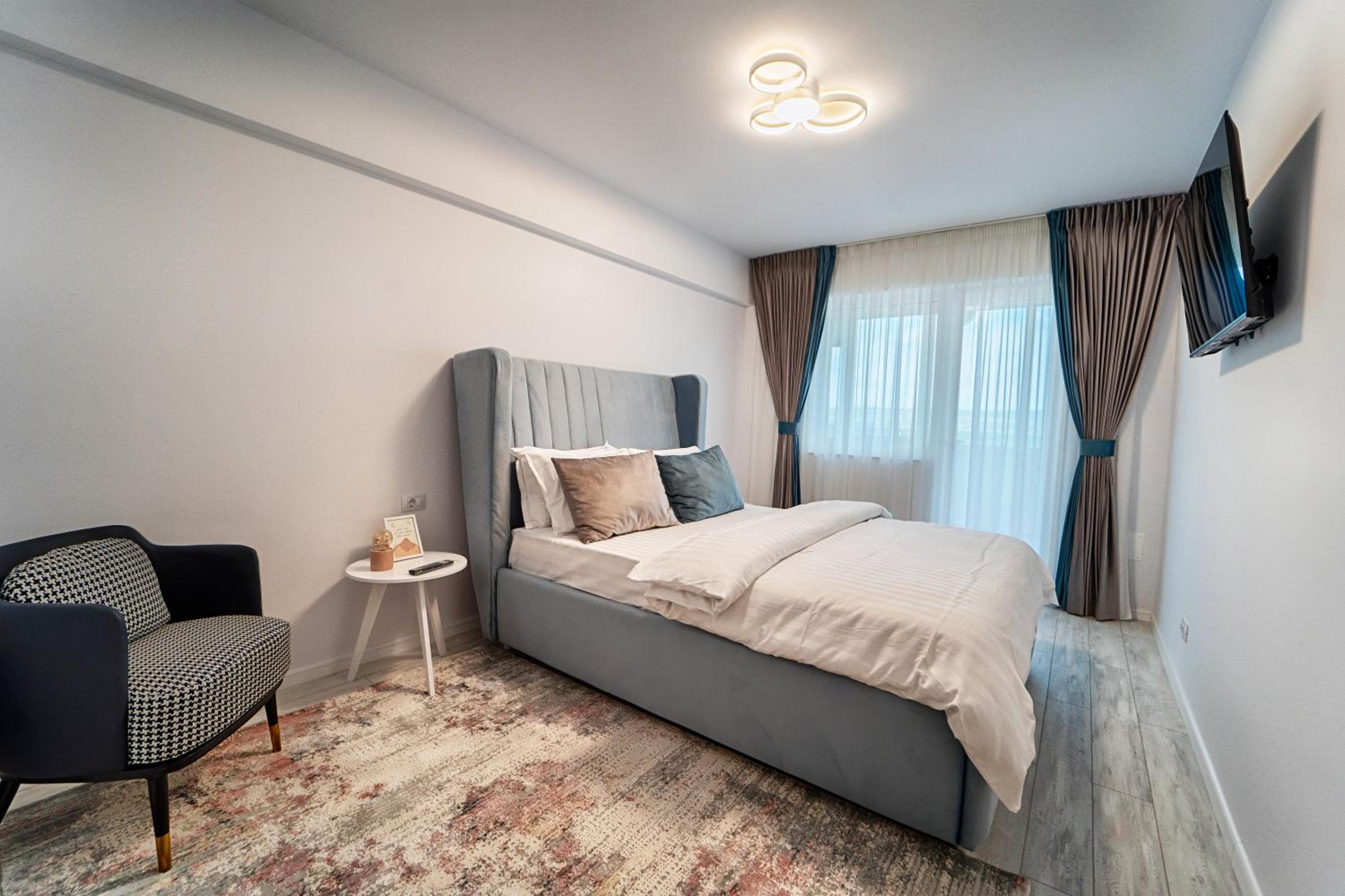 Apartament Kenya