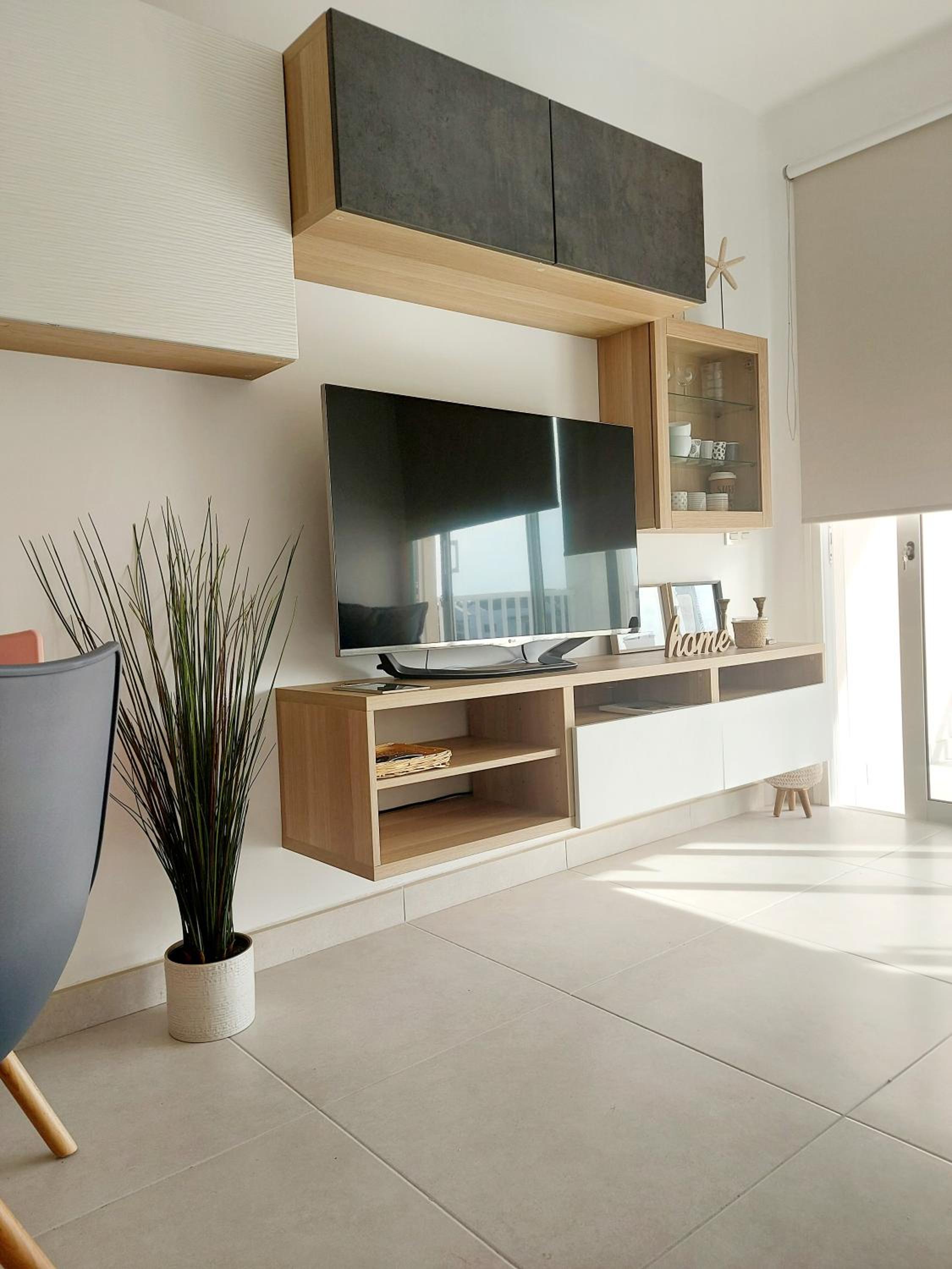 Apartamento Aguamarina Senator
