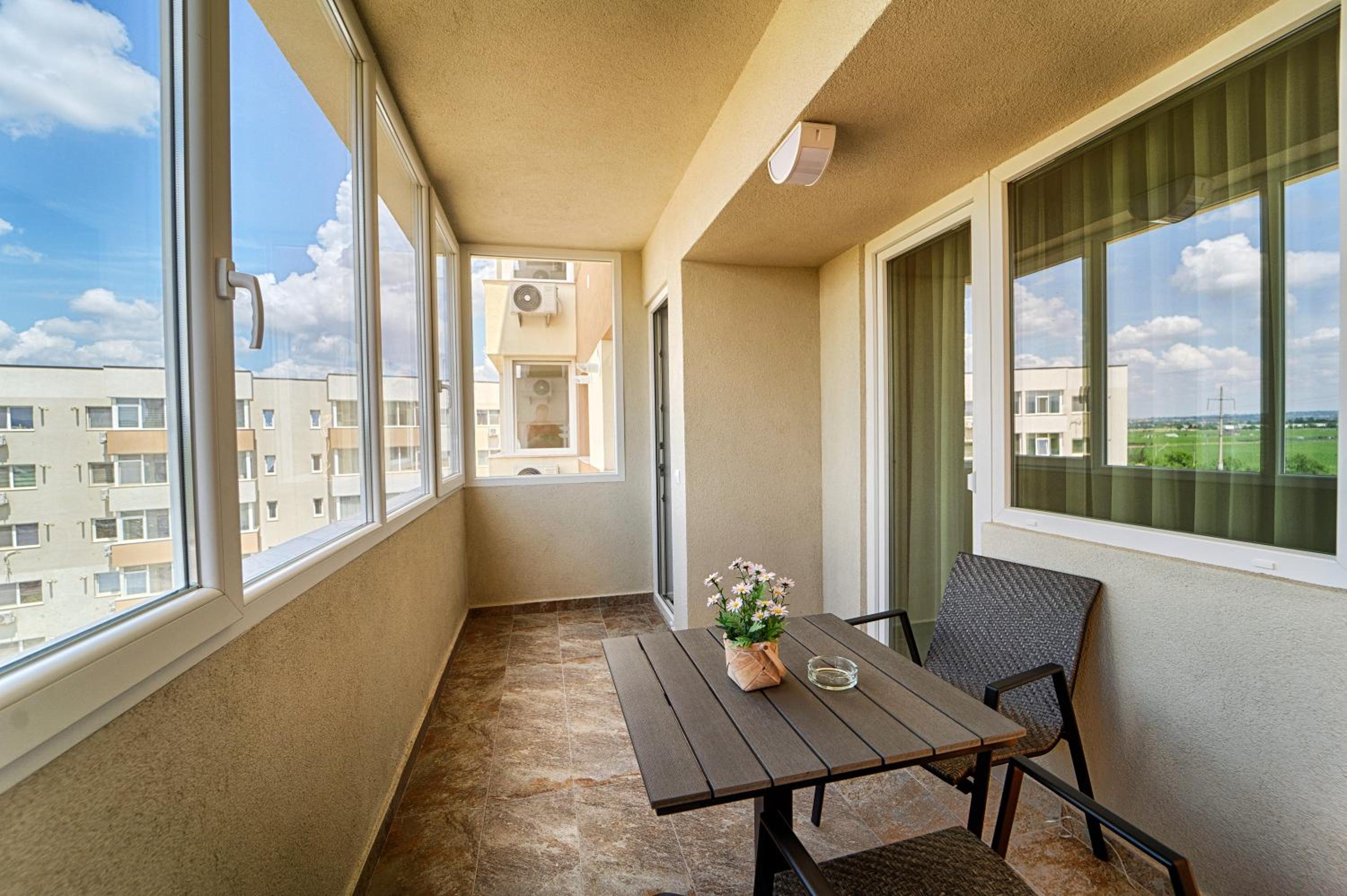 Apartament Kenya