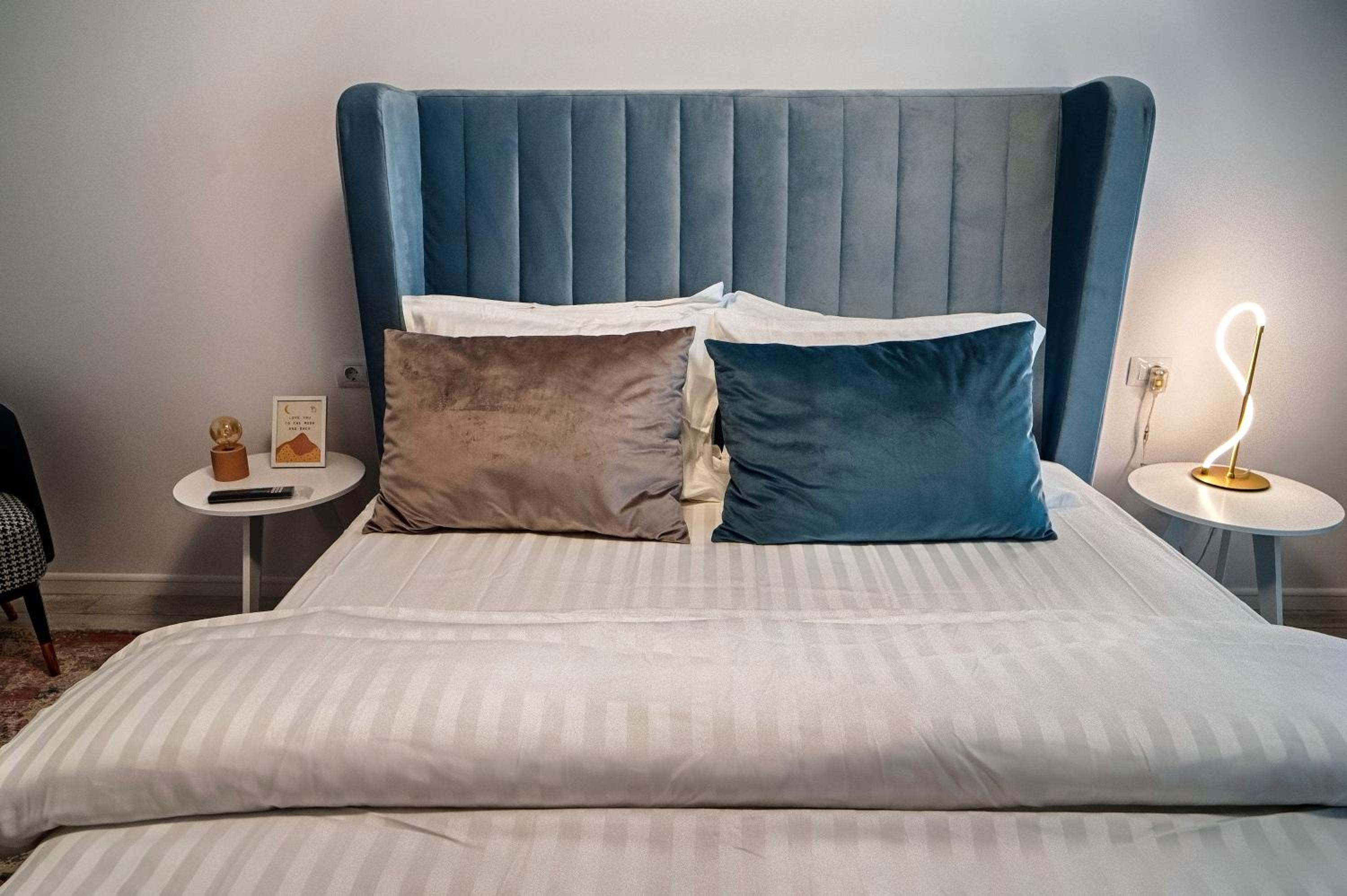 Apartament Kenya