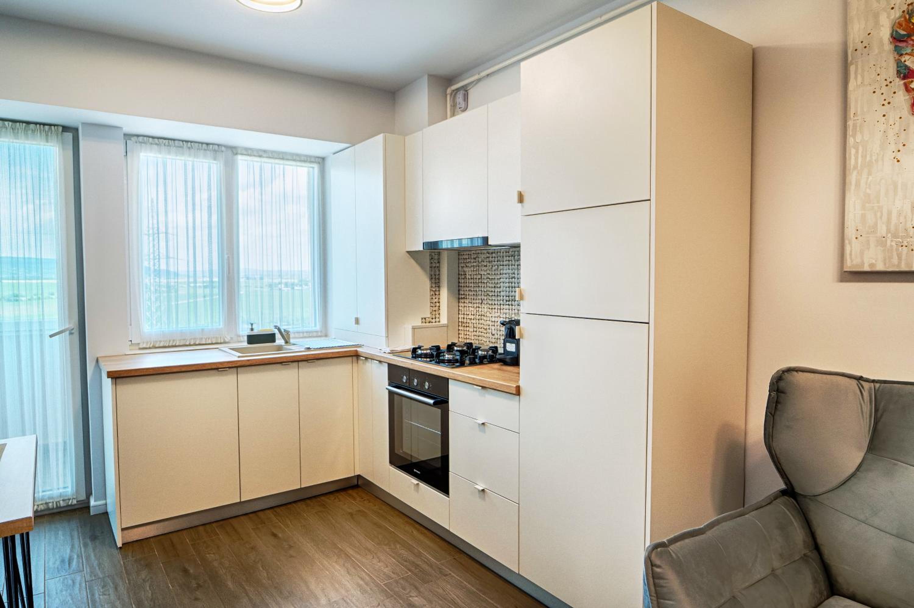 Apartament Kenya