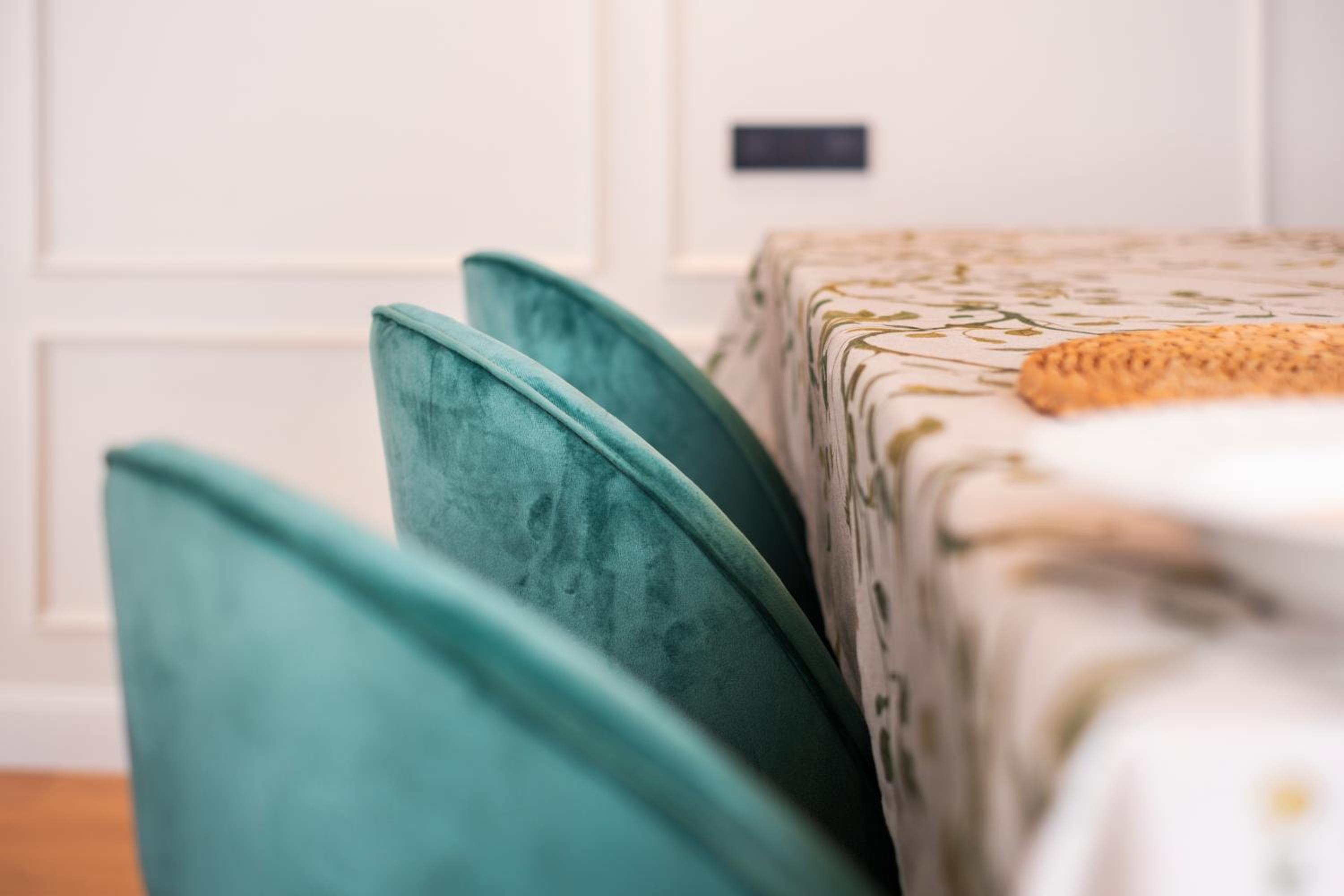 Apartamentos La Zagalilla