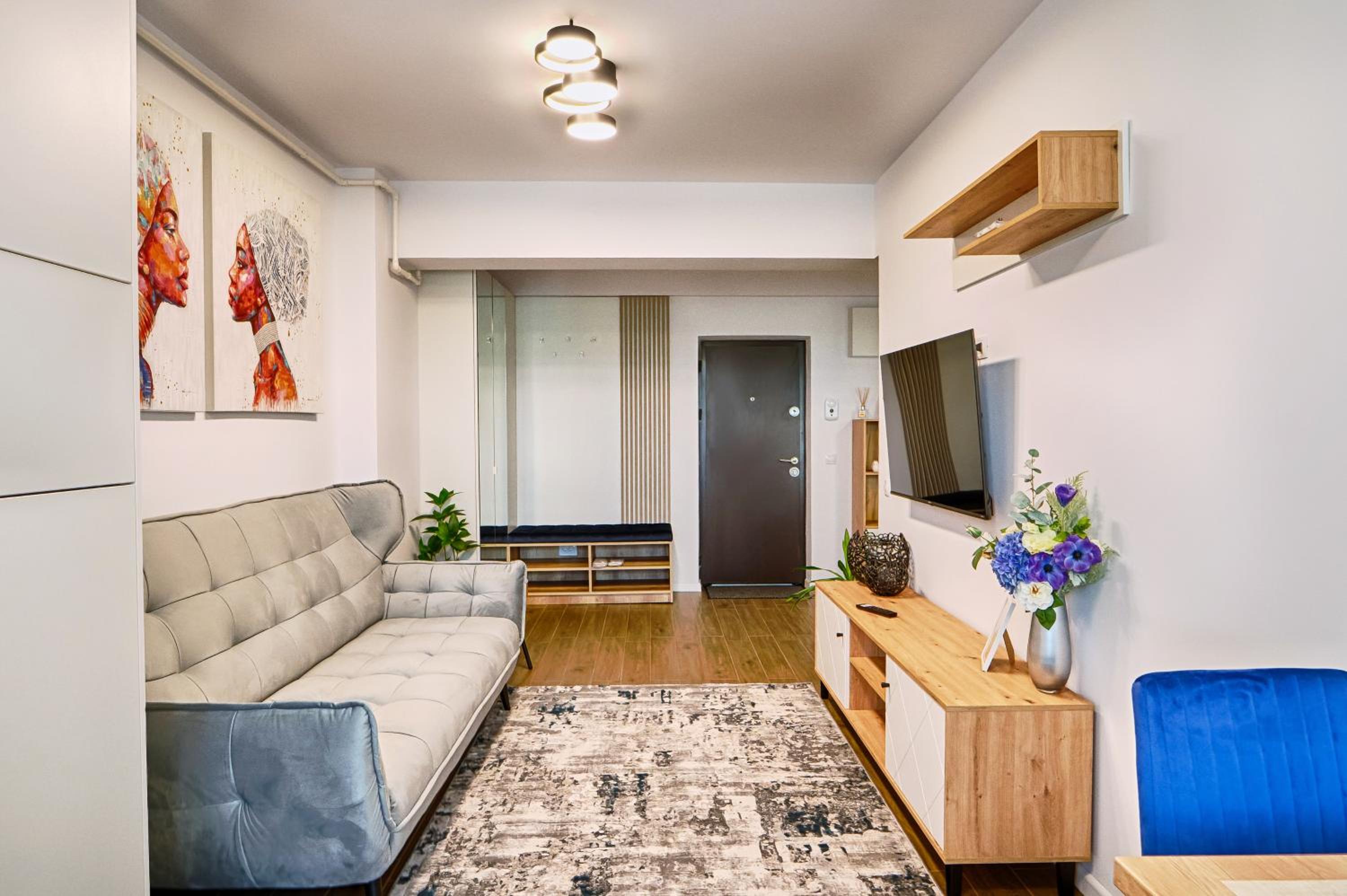 Apartament Kenya