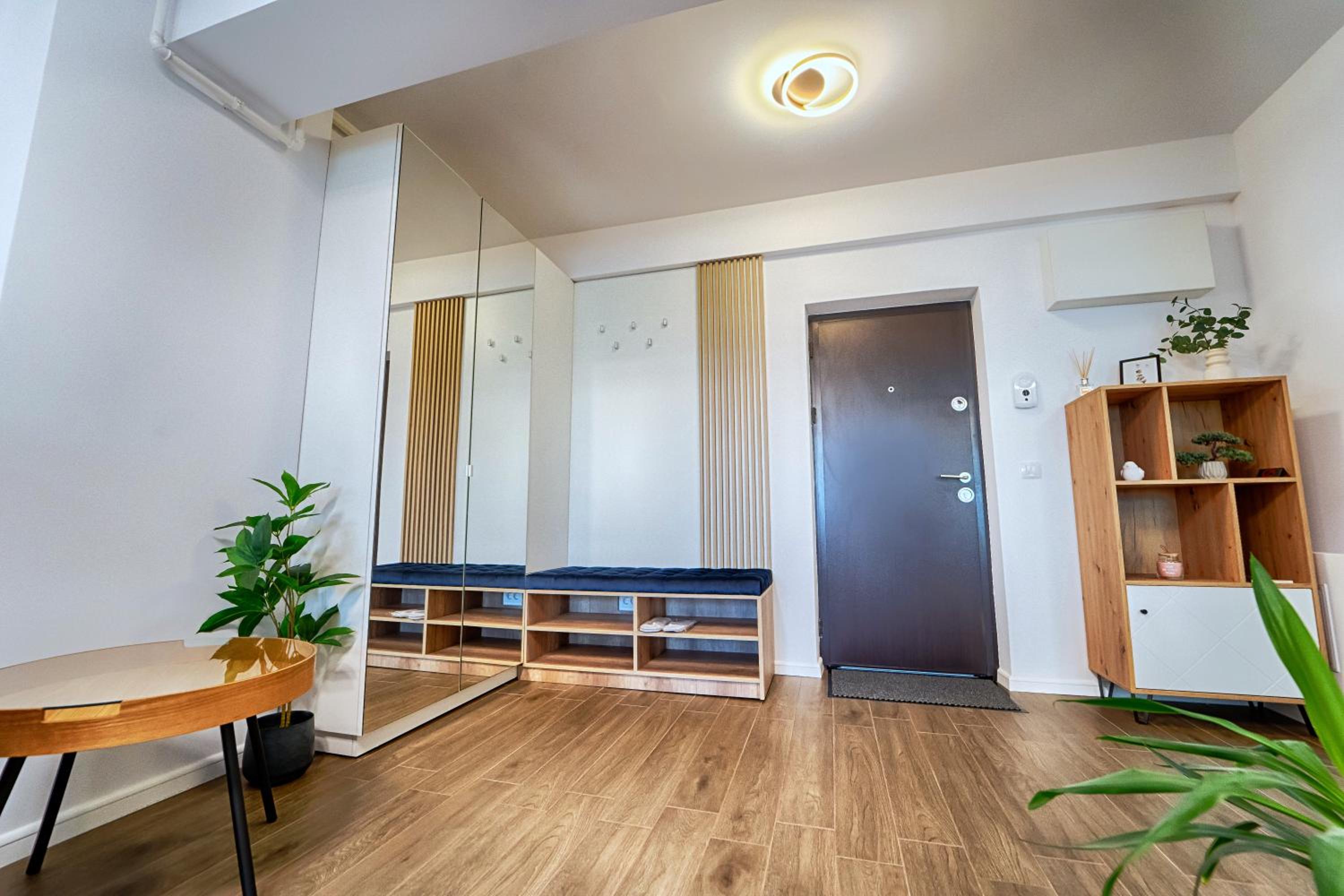 Apartament Kenya