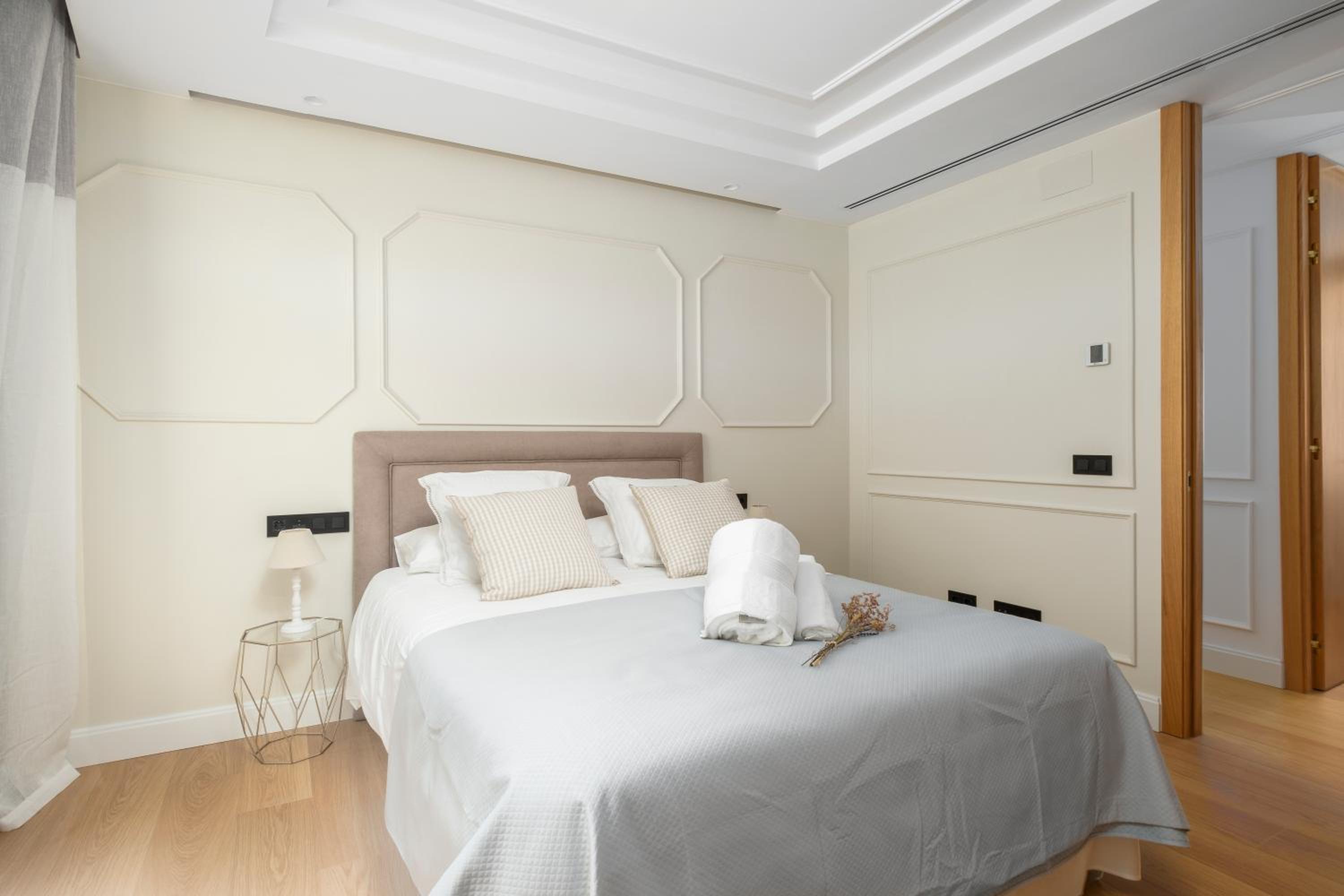 Apartamentos La Zagalilla