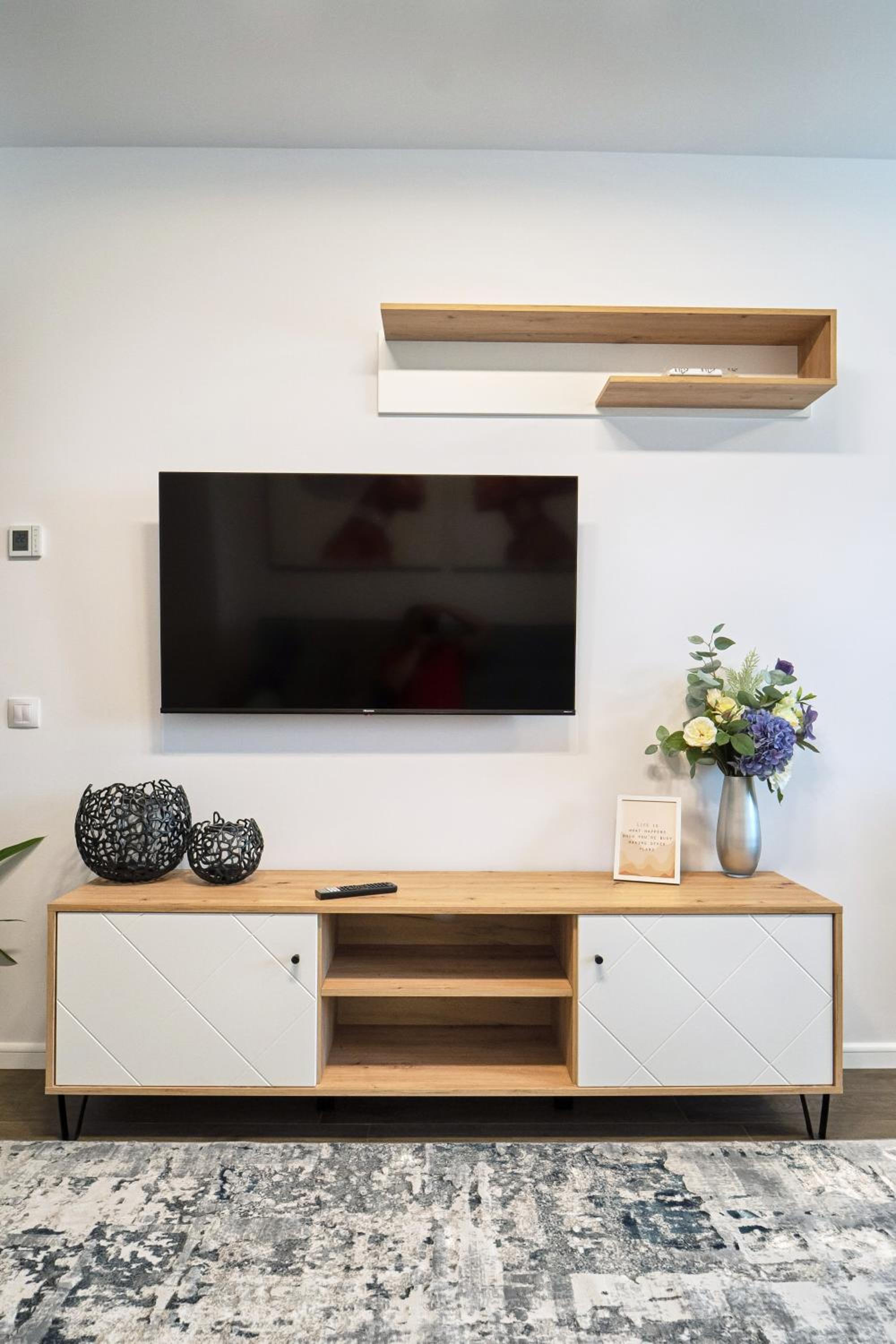 Apartament Kenya