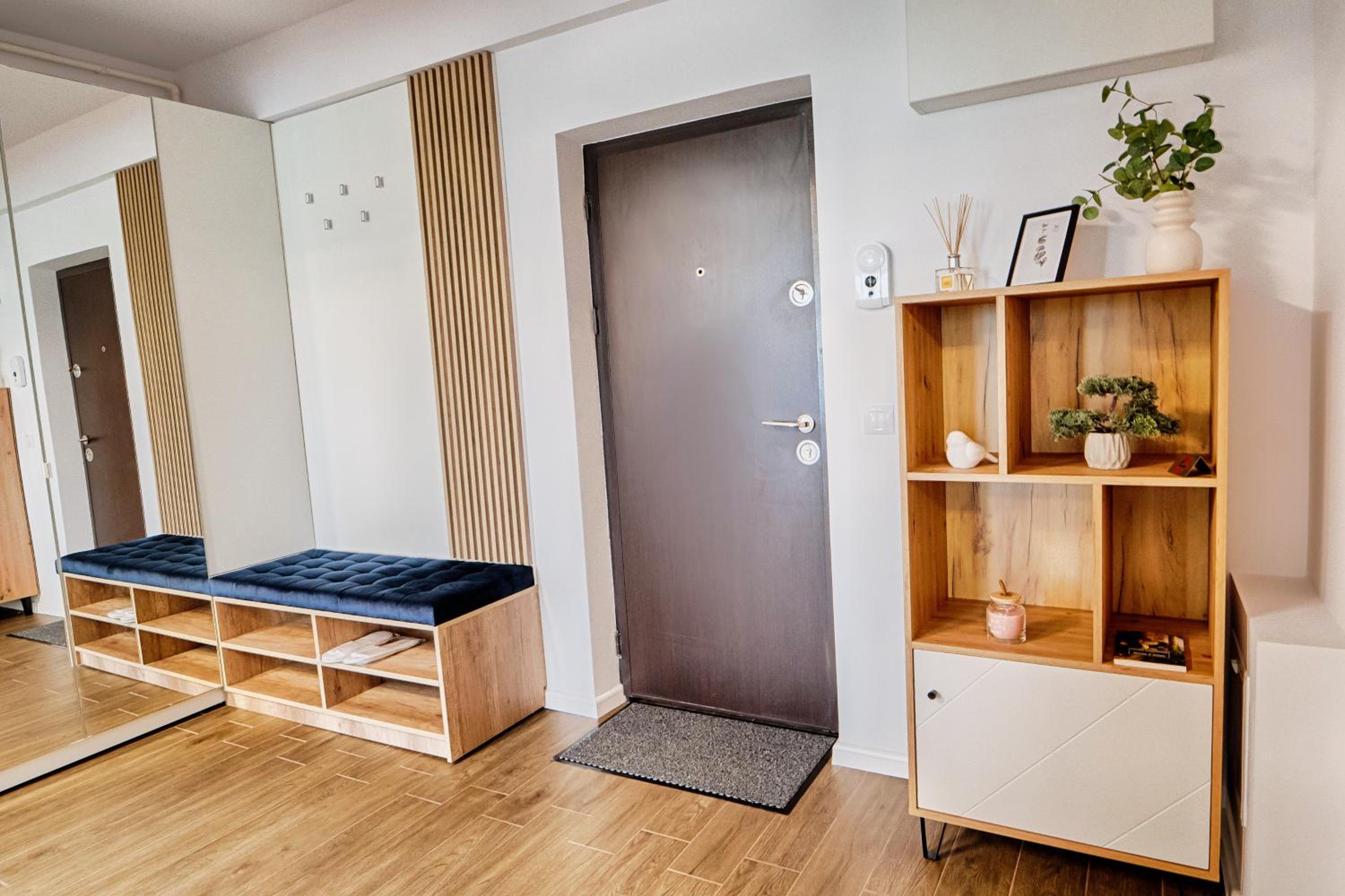 Apartament Kenya