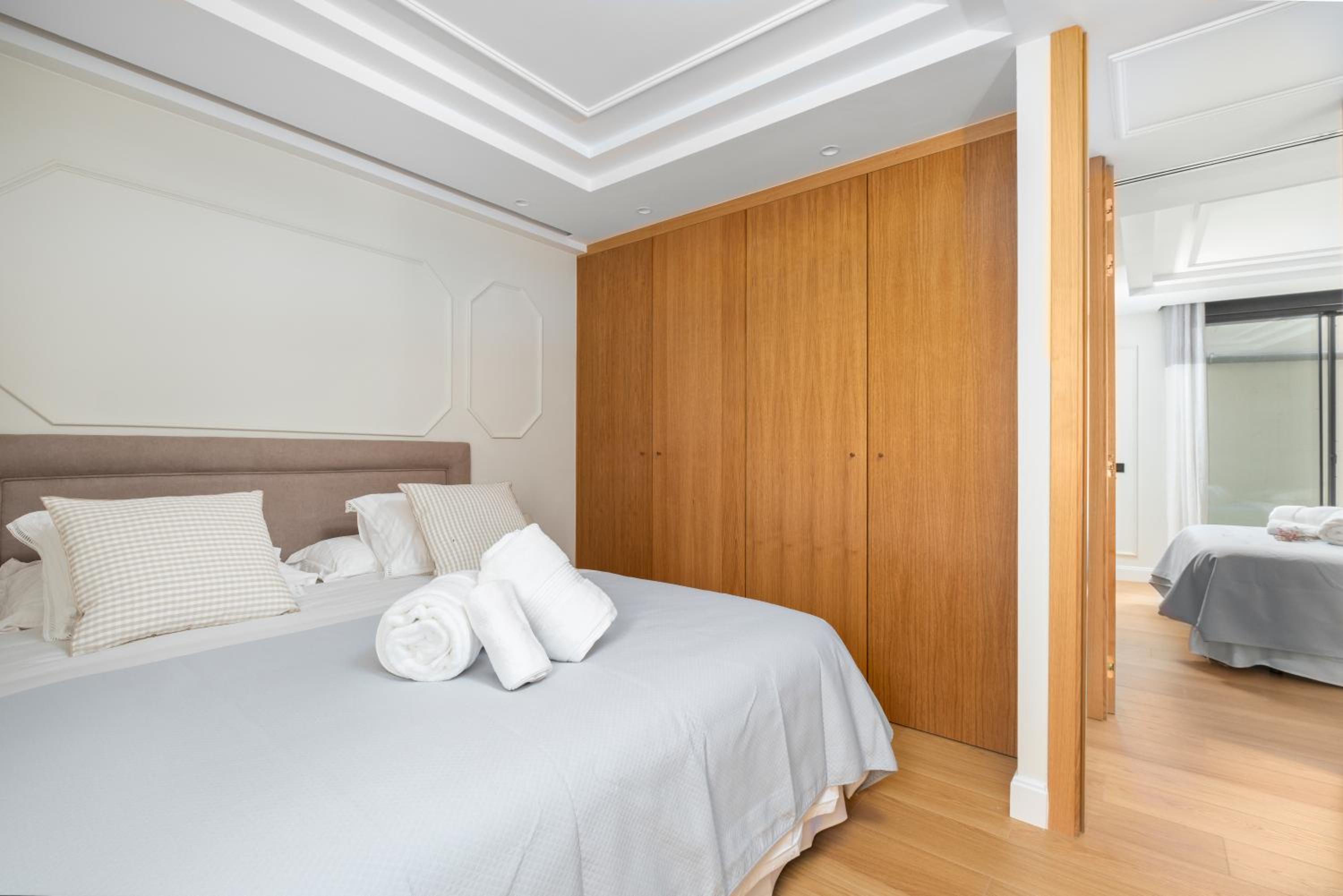 Apartamentos La Zagalilla