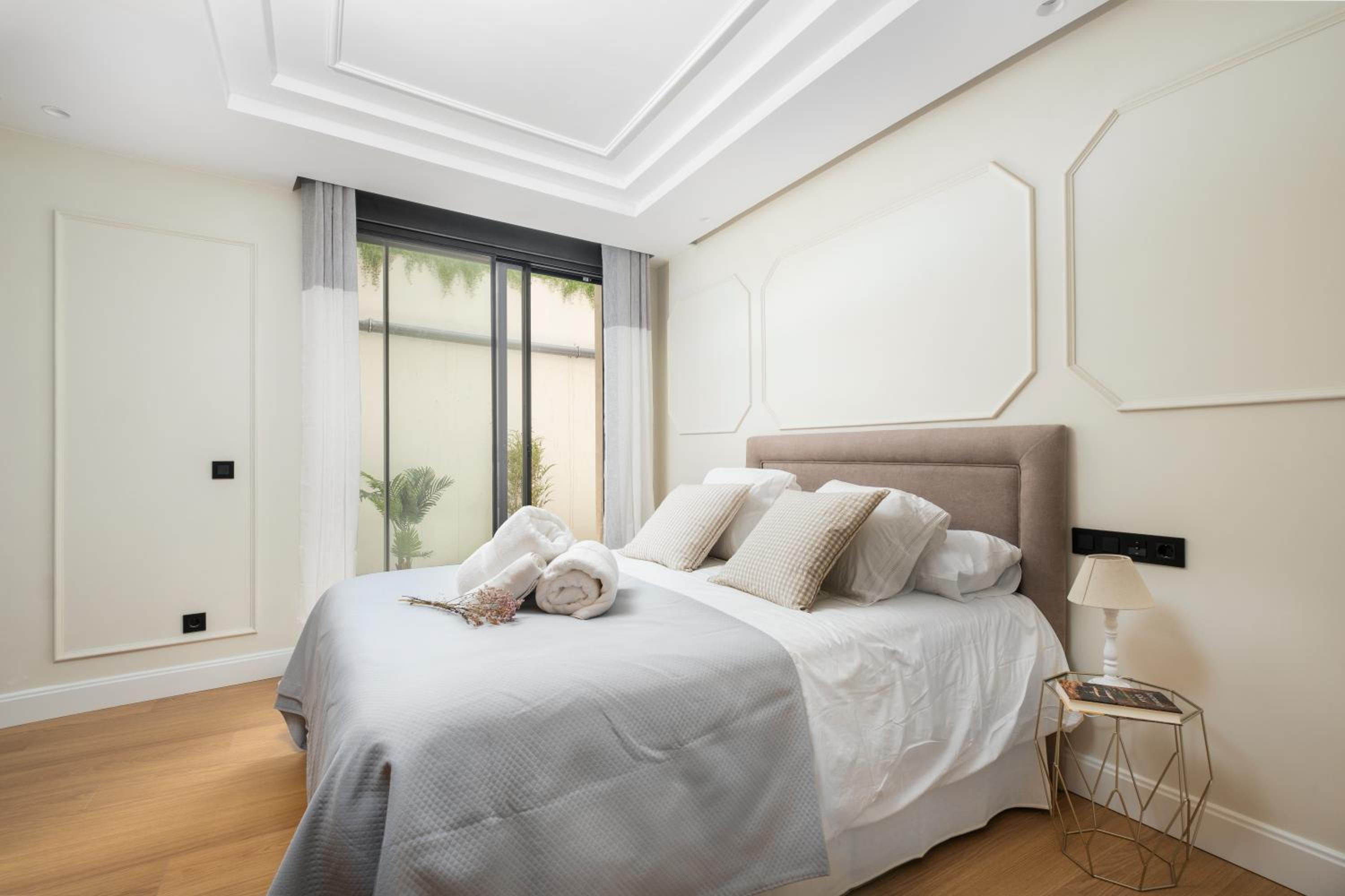 Apartamentos La Zagalilla