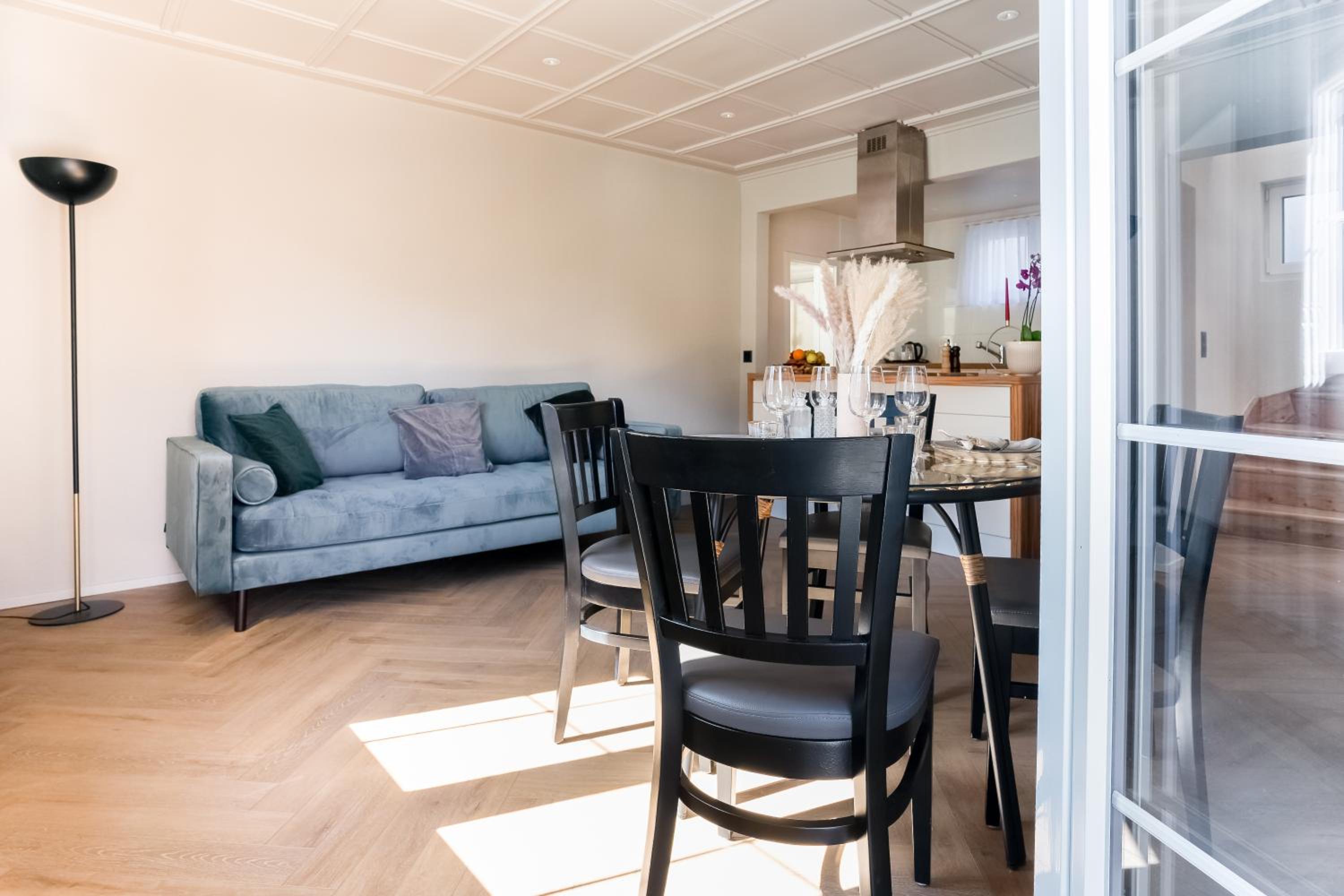 Chalet Casita