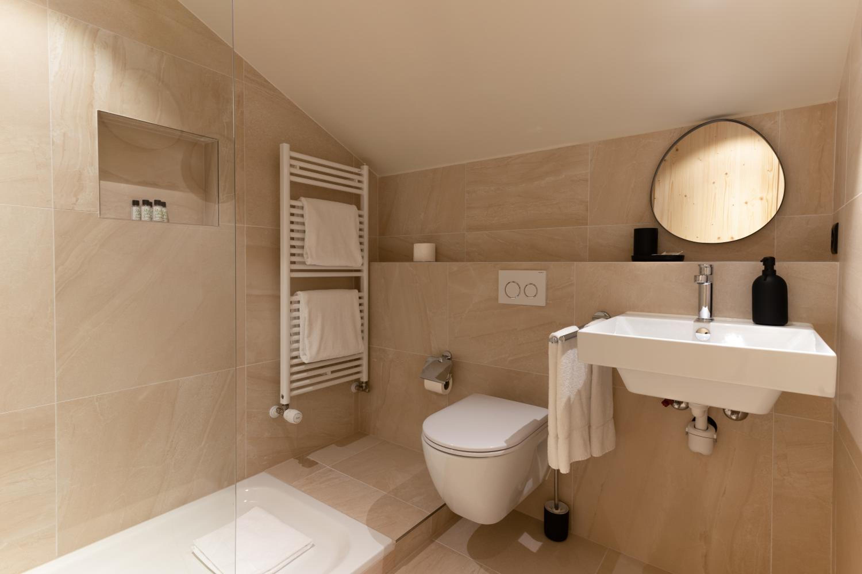 Chalet Casita
