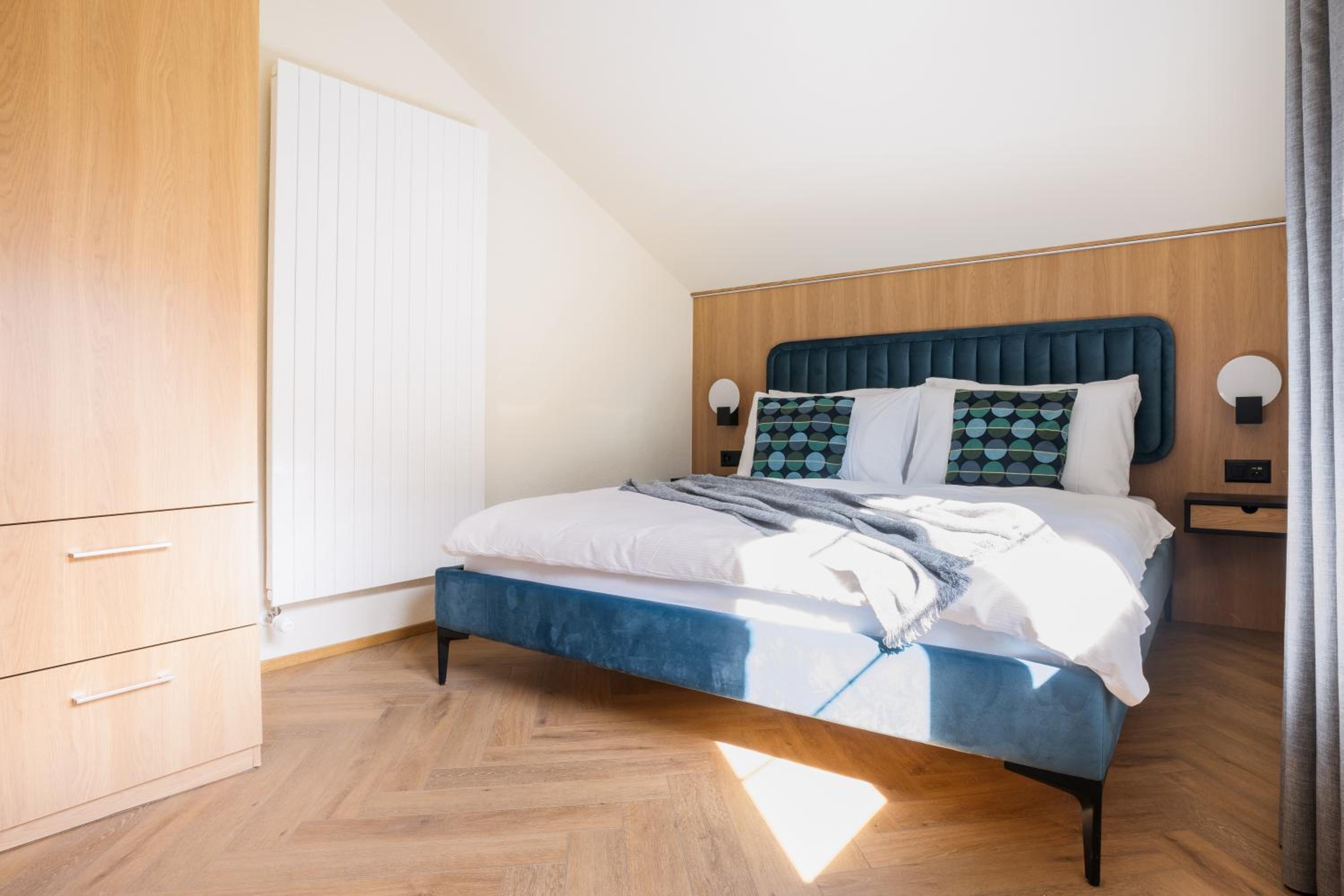 Chalet Casita