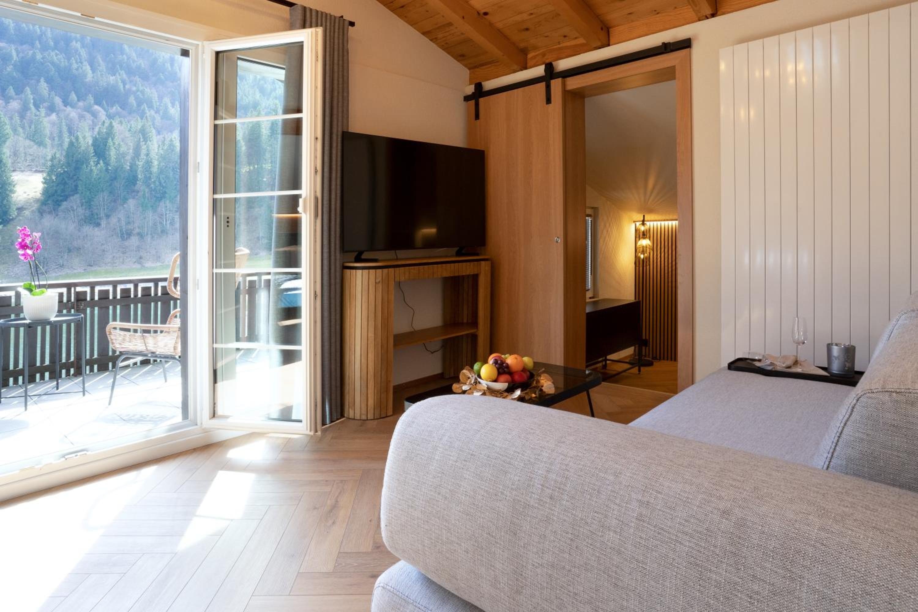 Chalet Casita