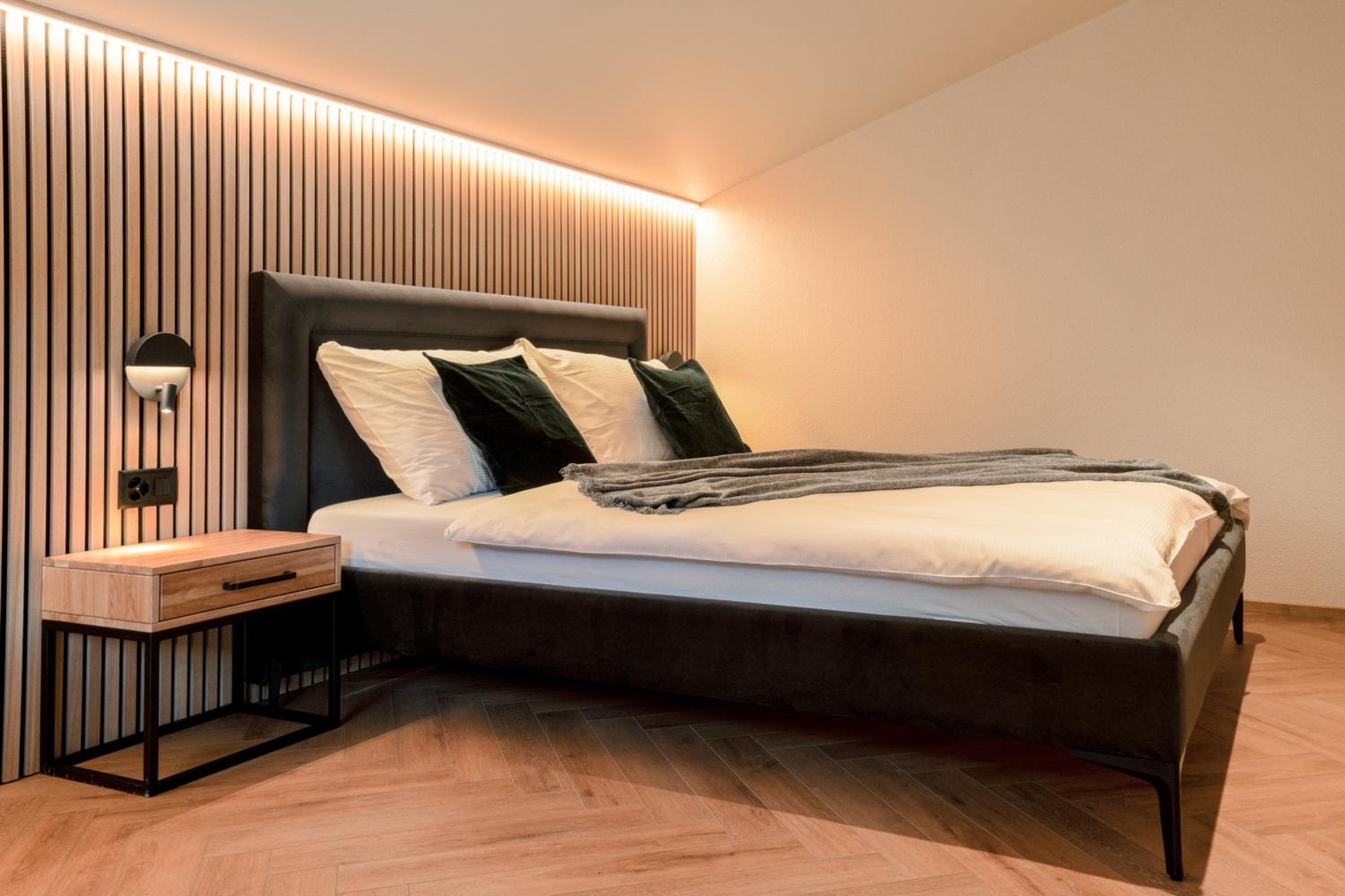Chalet Casita