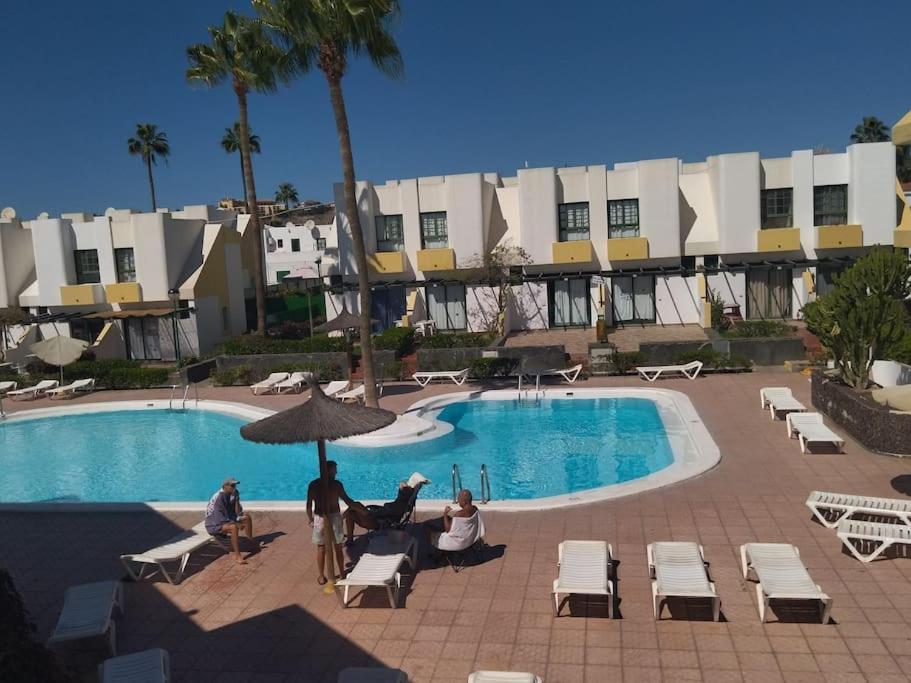 Pool & Wellness