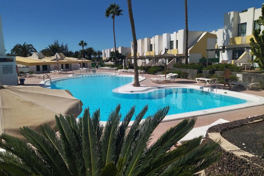 Pool & Wellness
