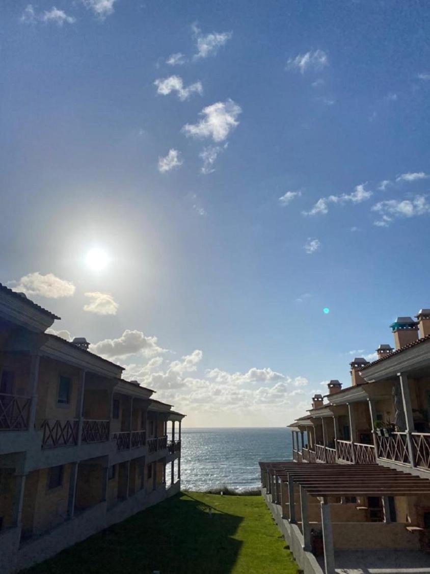 Sunset House With Seaview & Terrace by Vacationy