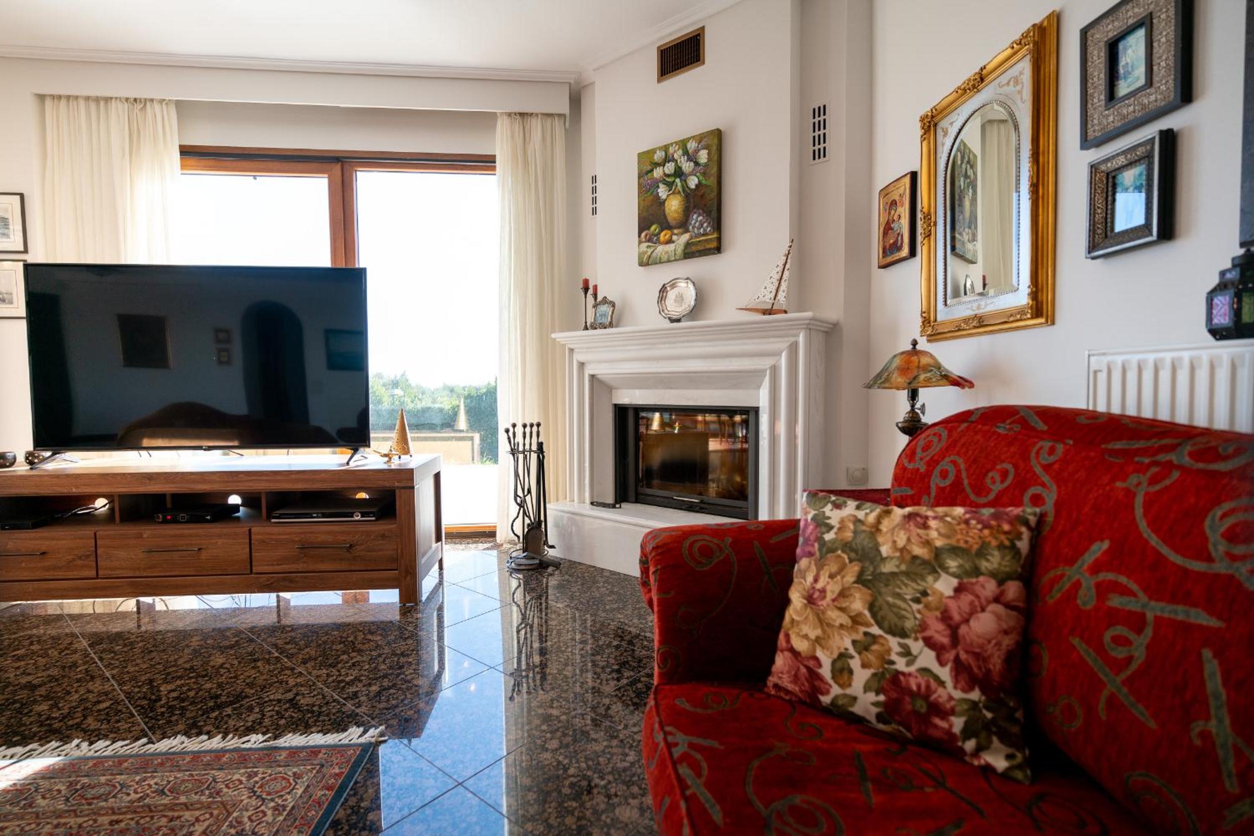 Villa Bougainvillea