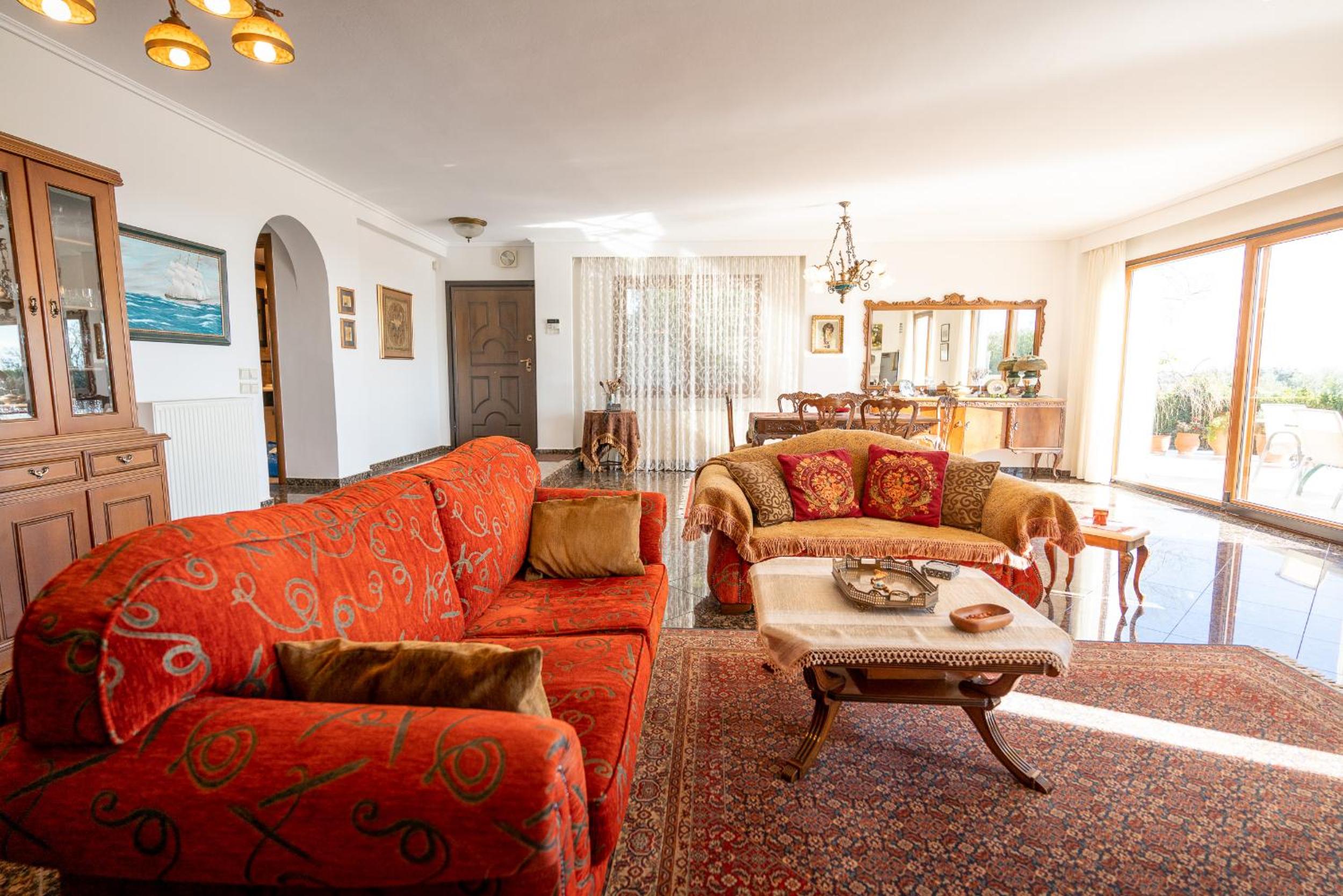 Villa Bougainvillea