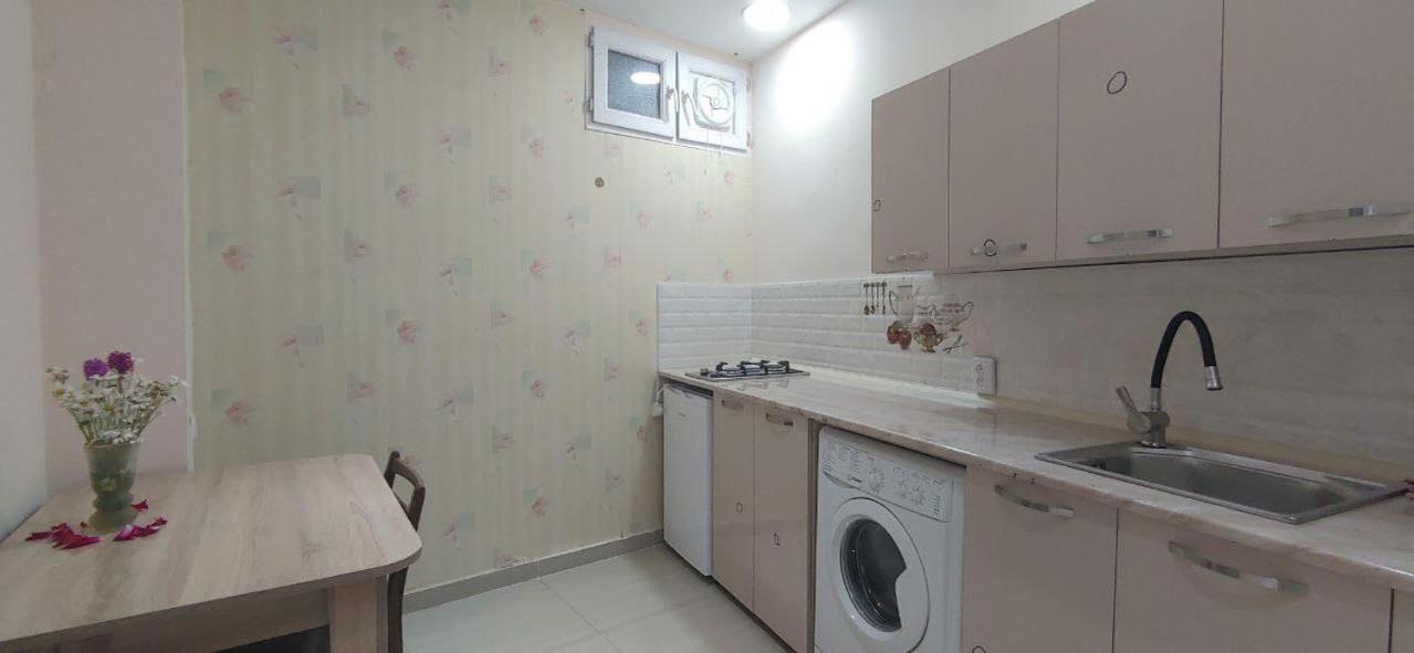 Natali's House view 2