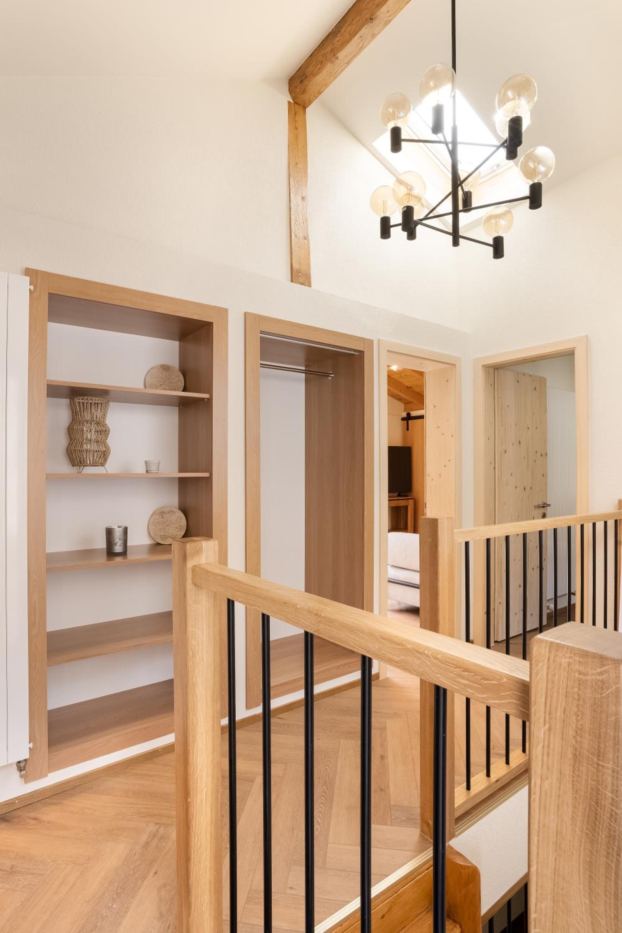 Chalet Casita