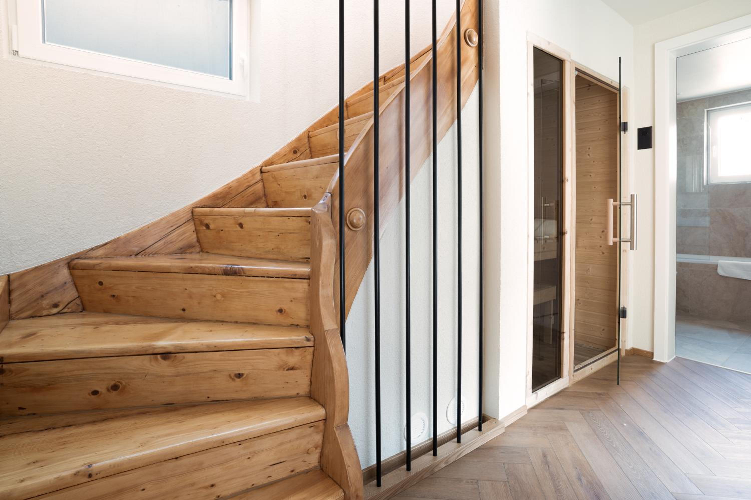 Chalet Casita