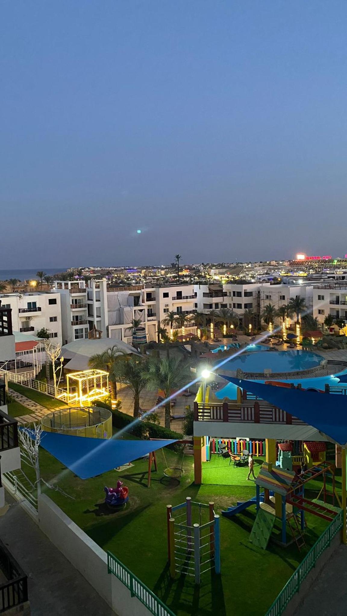 Jasmine Resort one bedroom Sea View