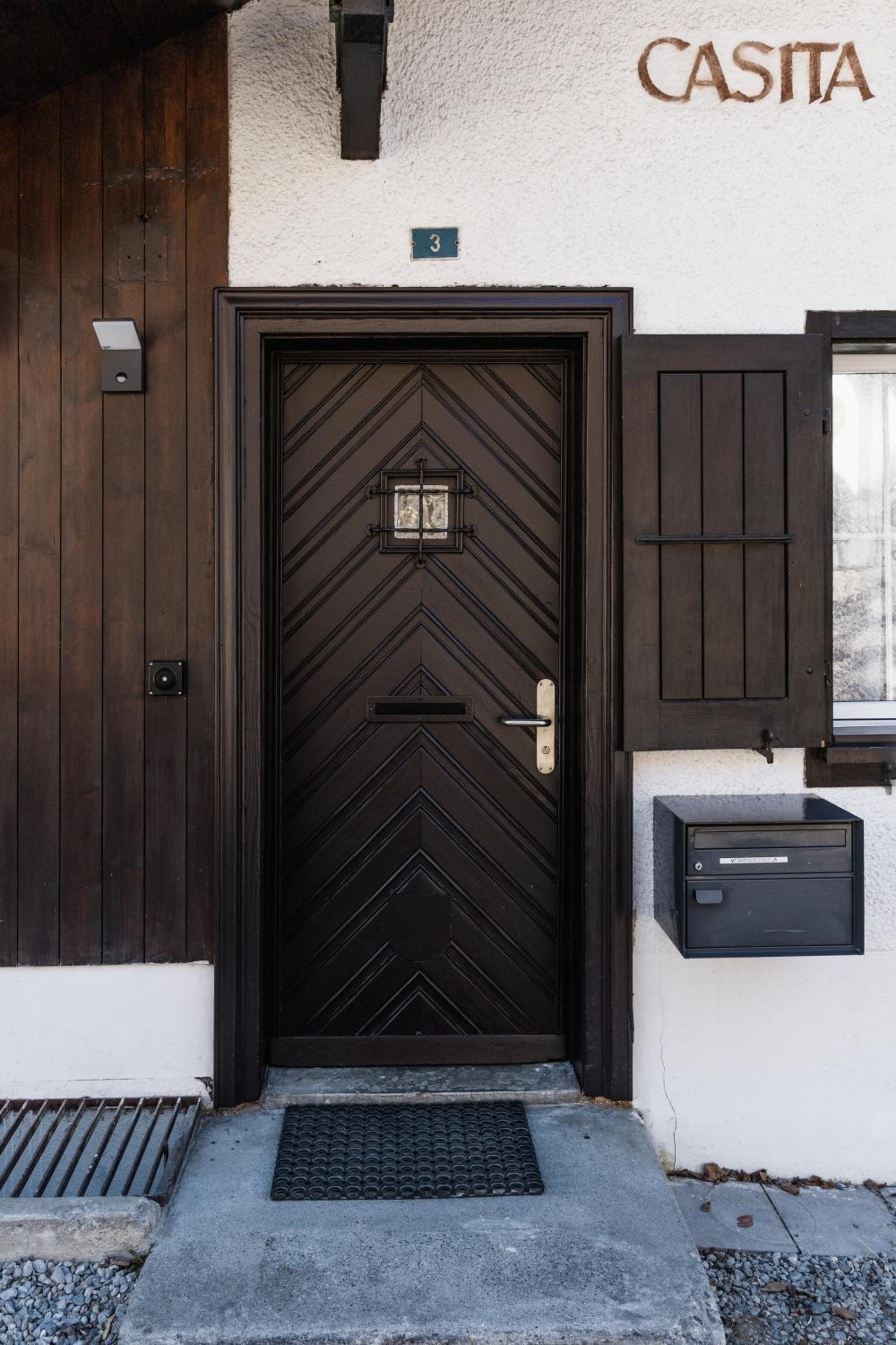 Chalet Casita
