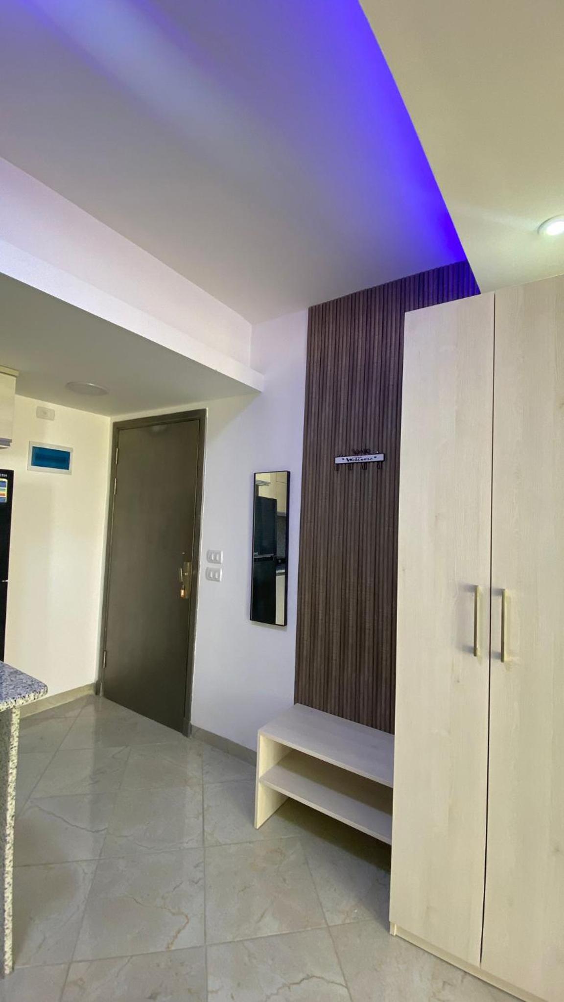 Jasmine Resort one bedroom Sea View