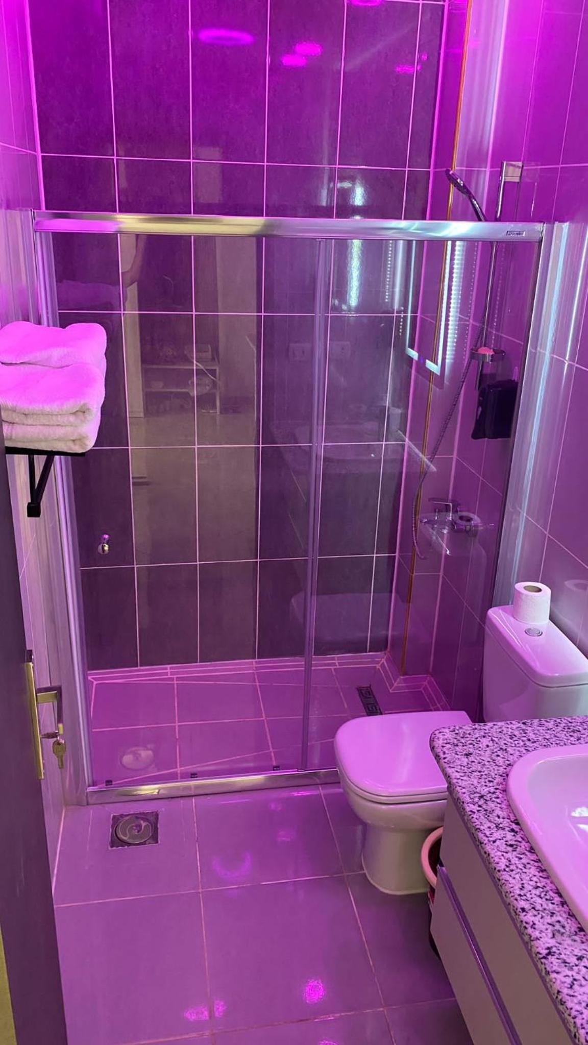 Jasmine Resort one bedroom Sea View