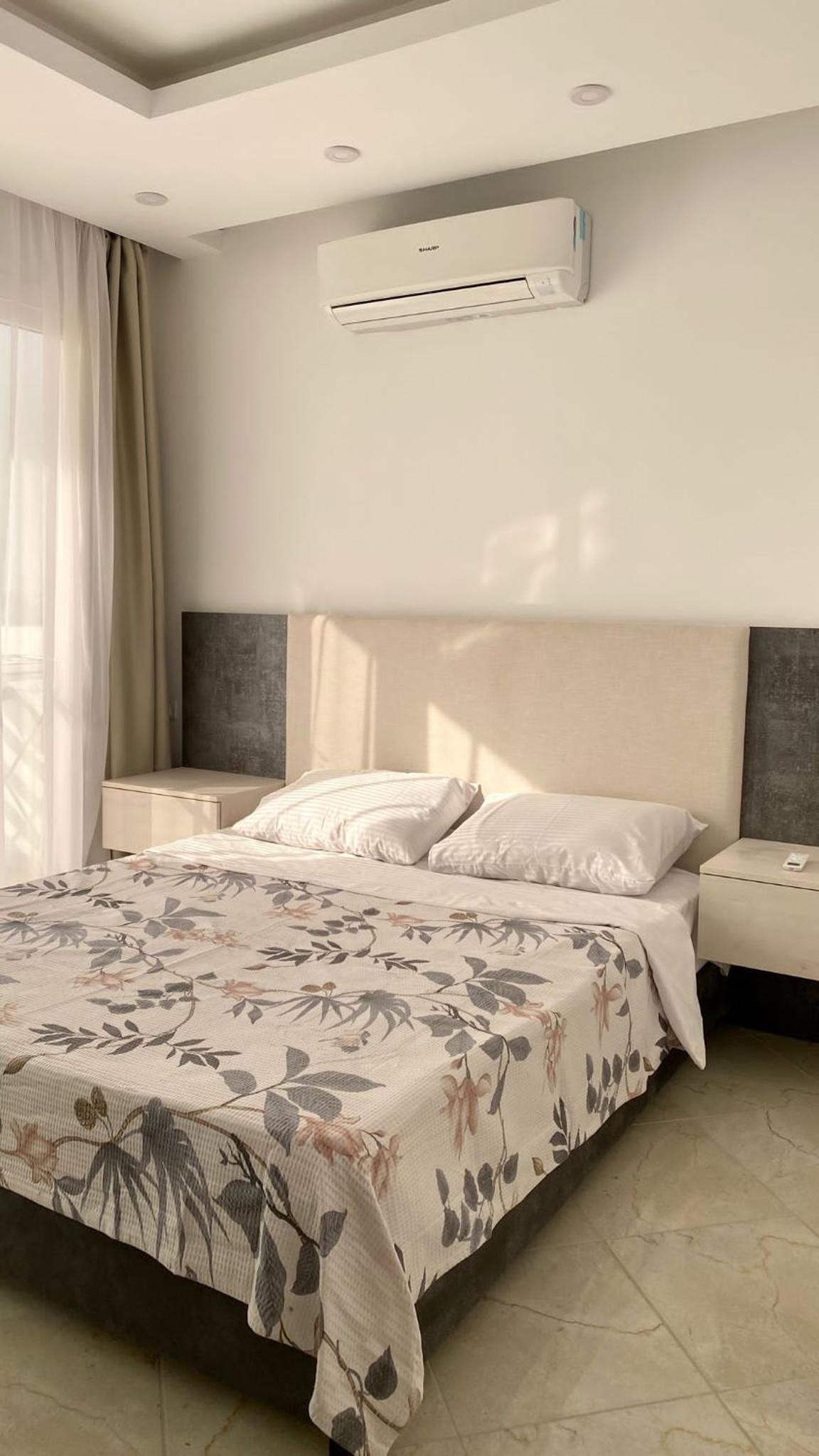Jasmine Resort one bedroom Sea View