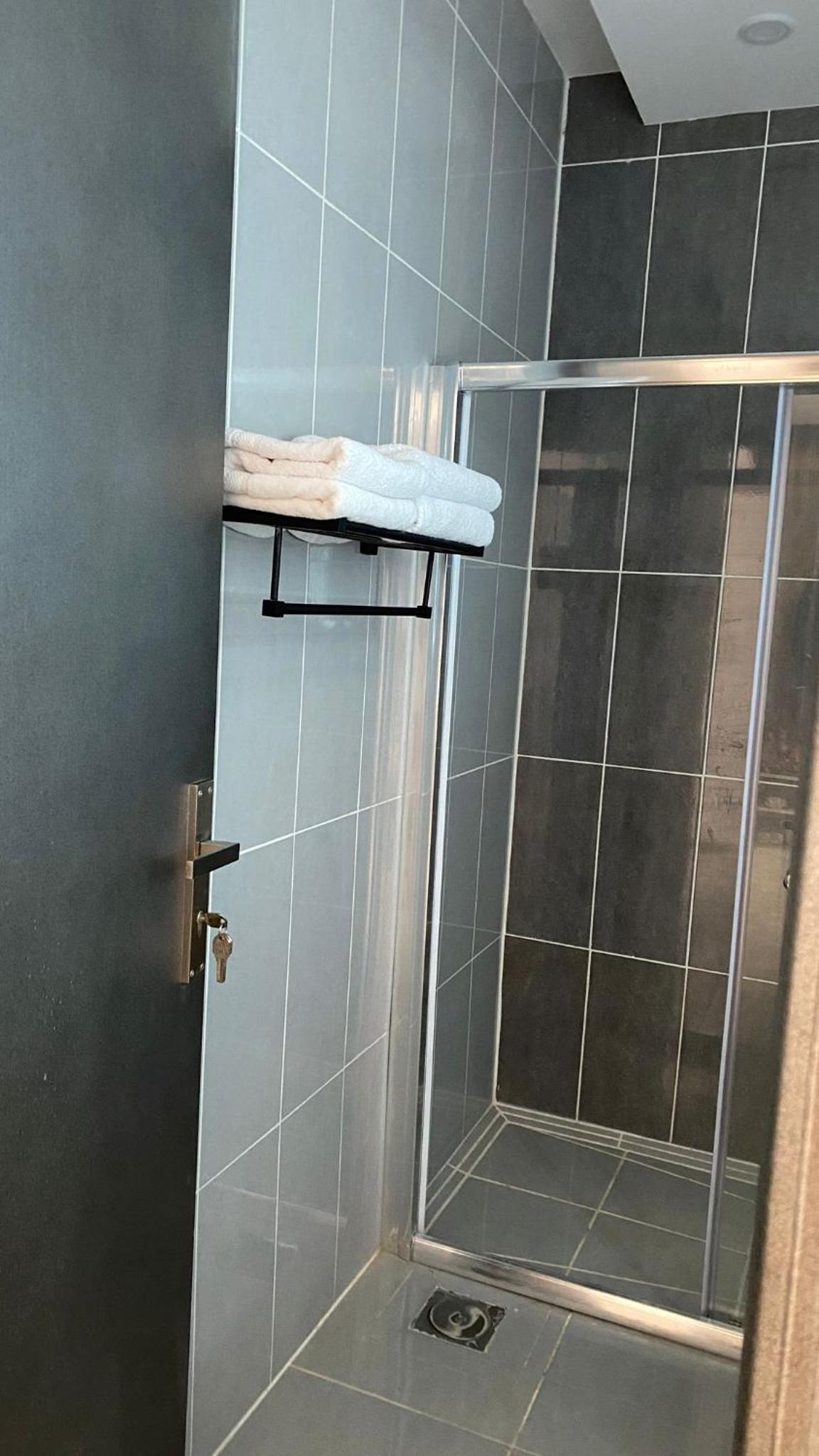 Jasmine Resort one bedroom Sea View