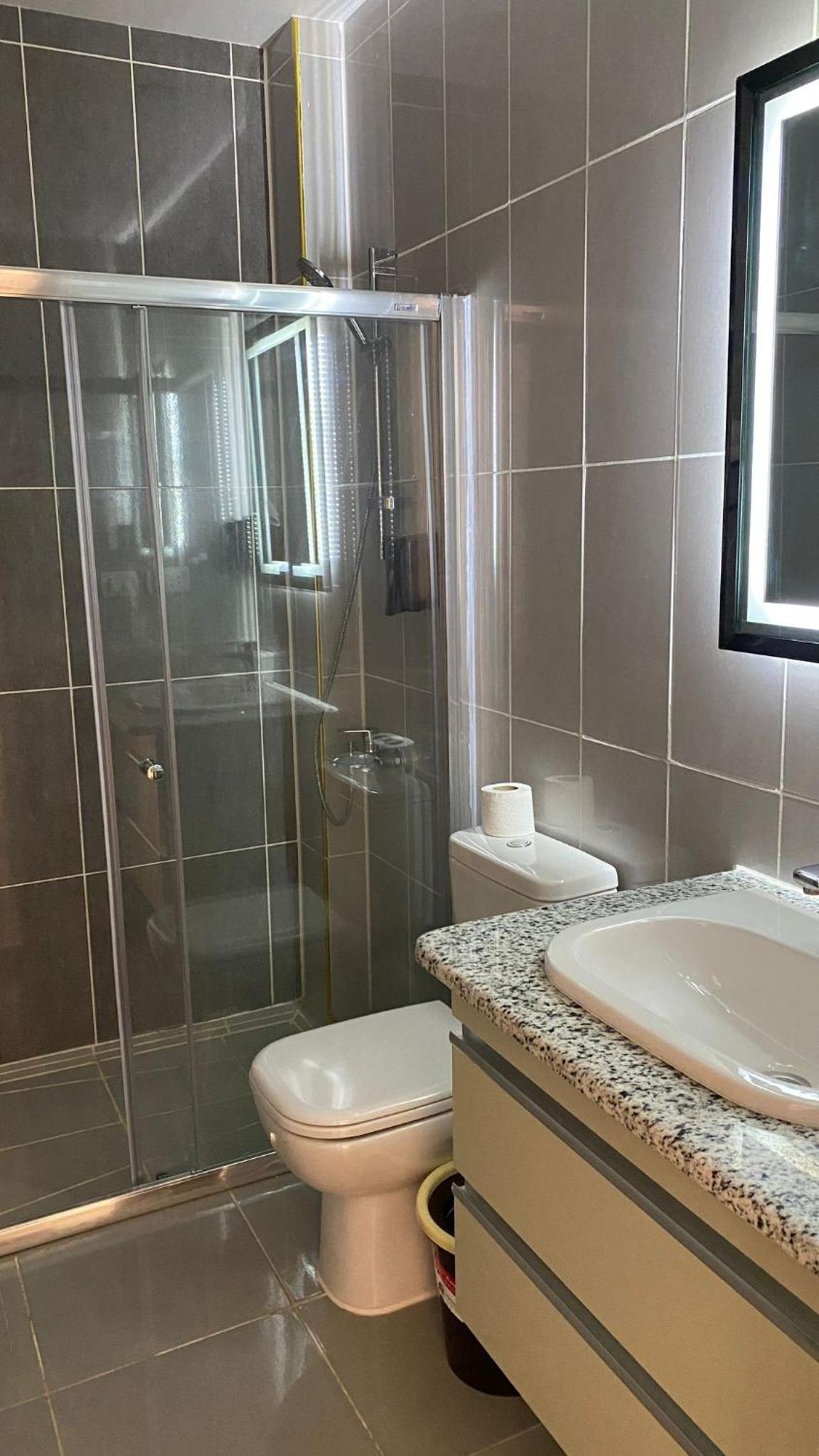 Jasmine Resort one bedroom Sea View
