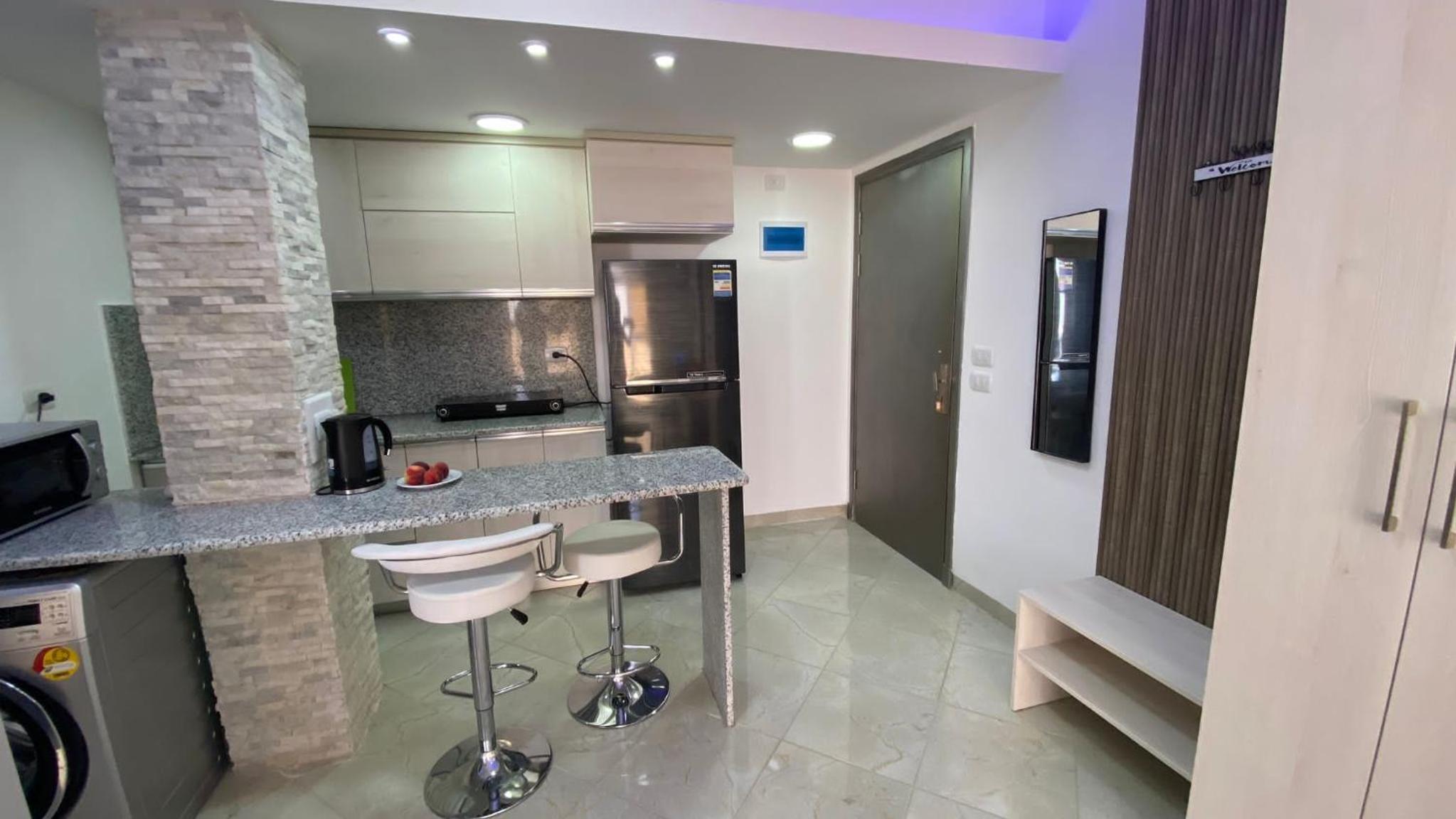 Jasmine Resort one bedroom Sea View
