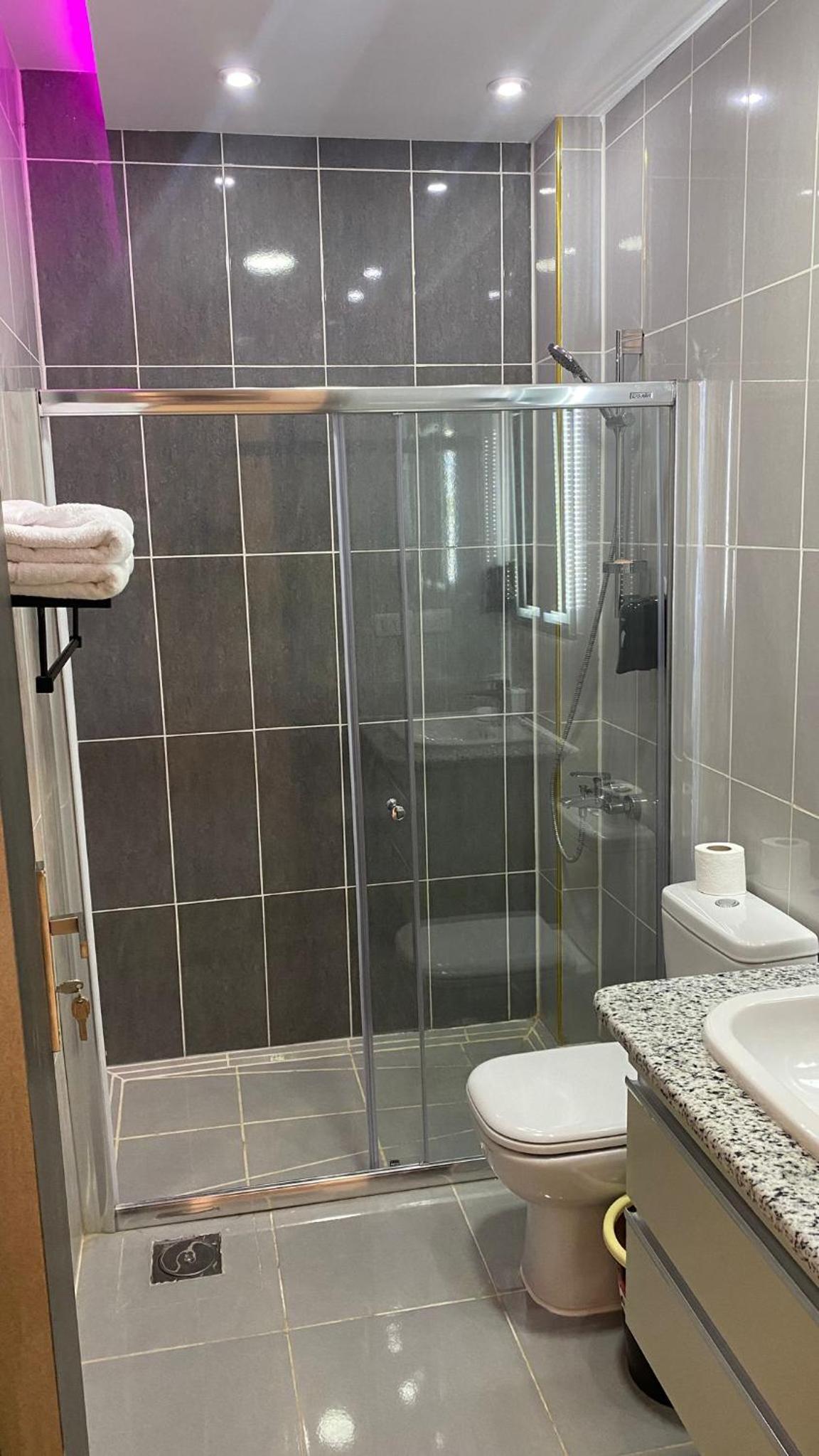 Jasmine Resort one bedroom Sea View