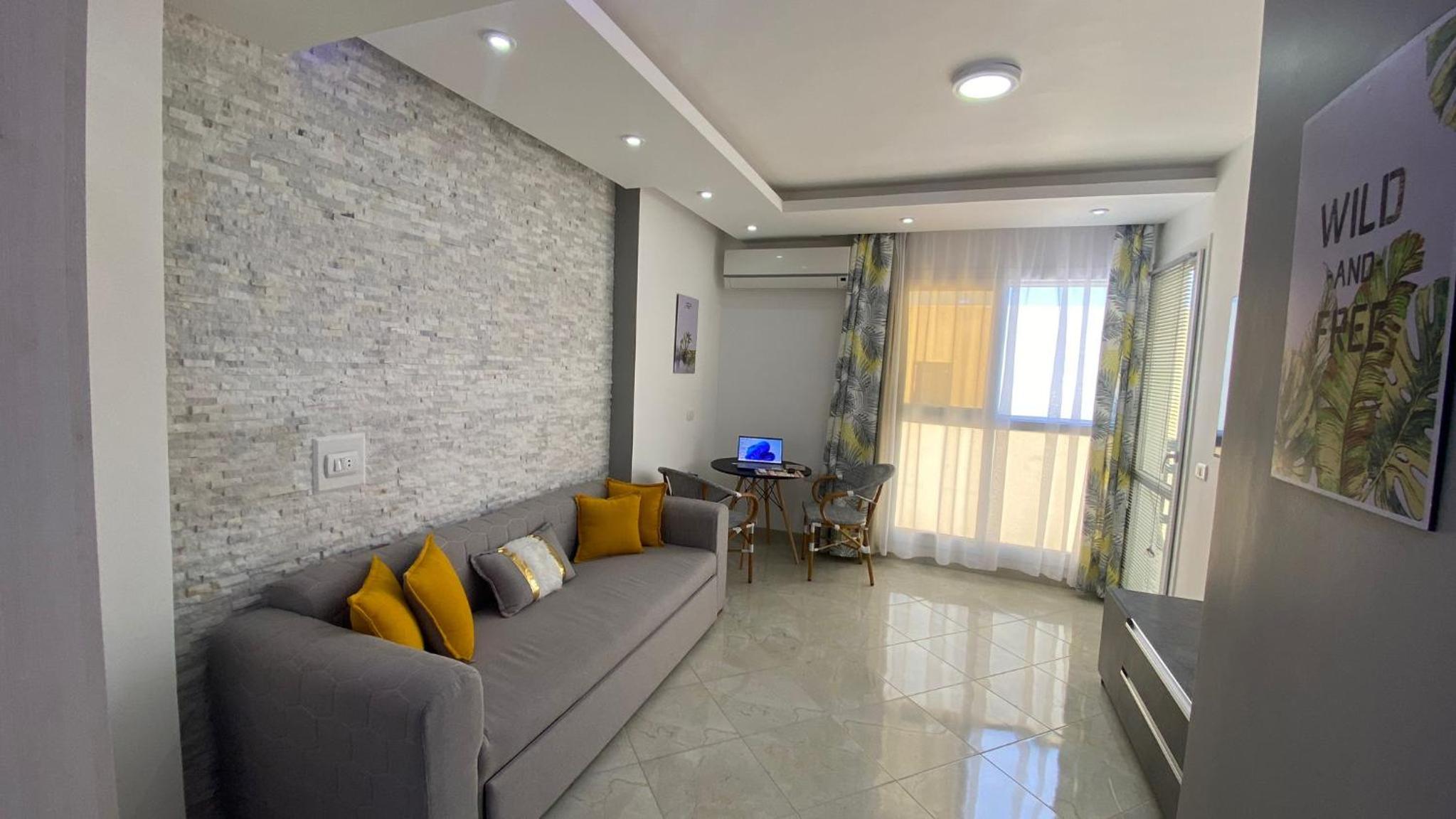 Jasmine Resort one bedroom Sea View
