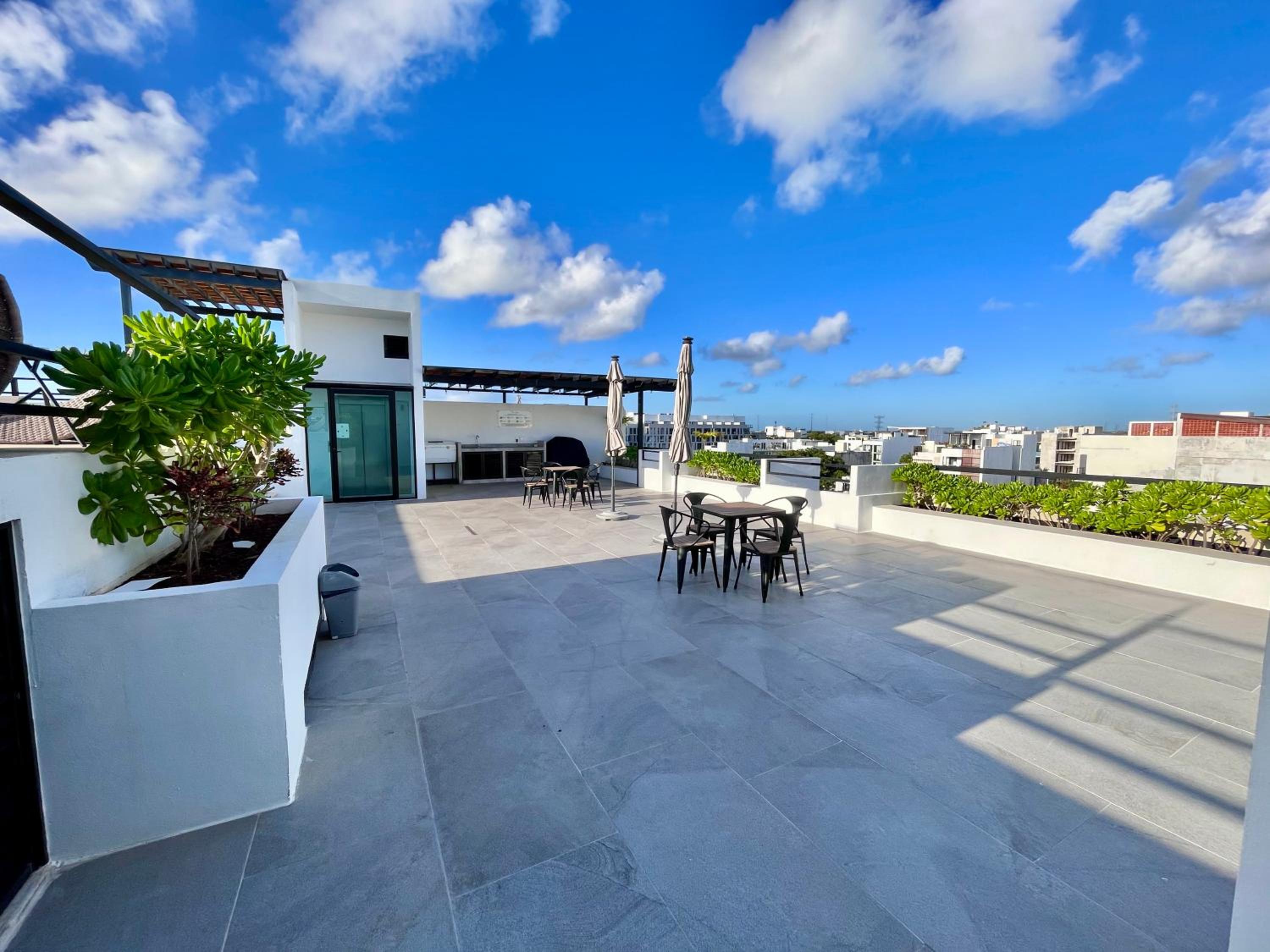 roof