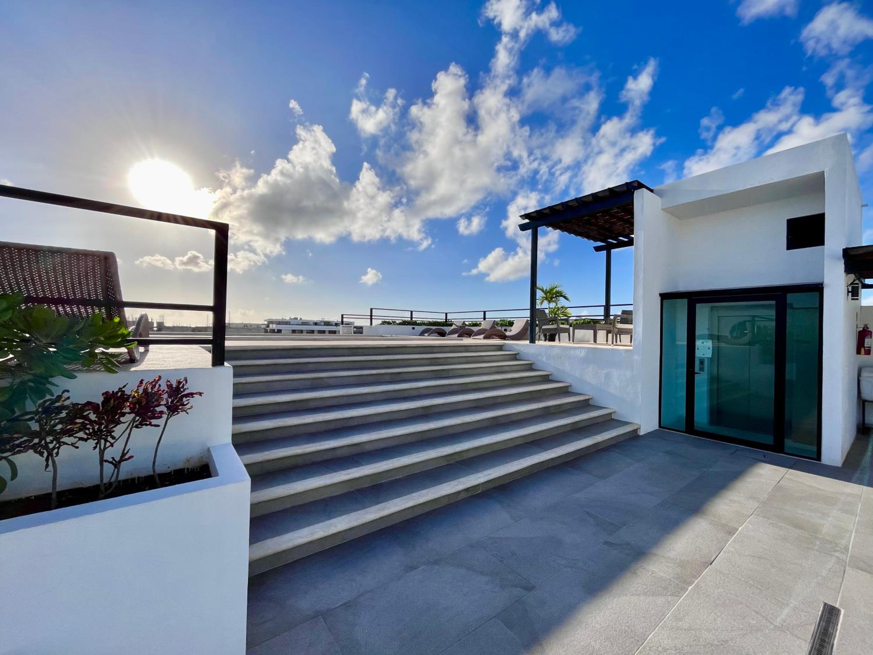 roof